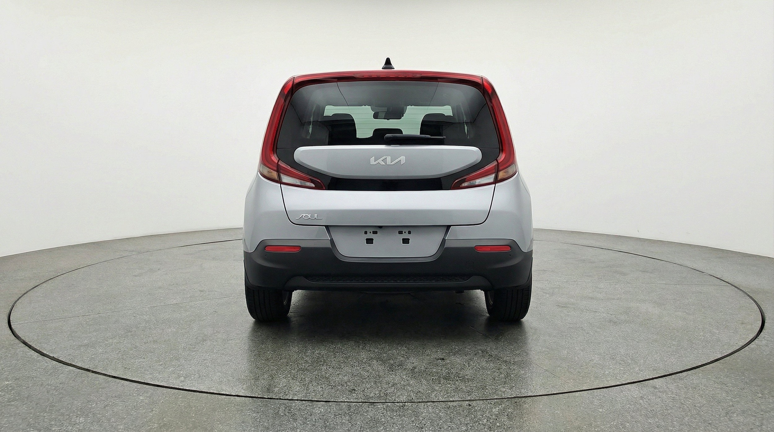 Thumbnail: 2025 Kia Soul - 7