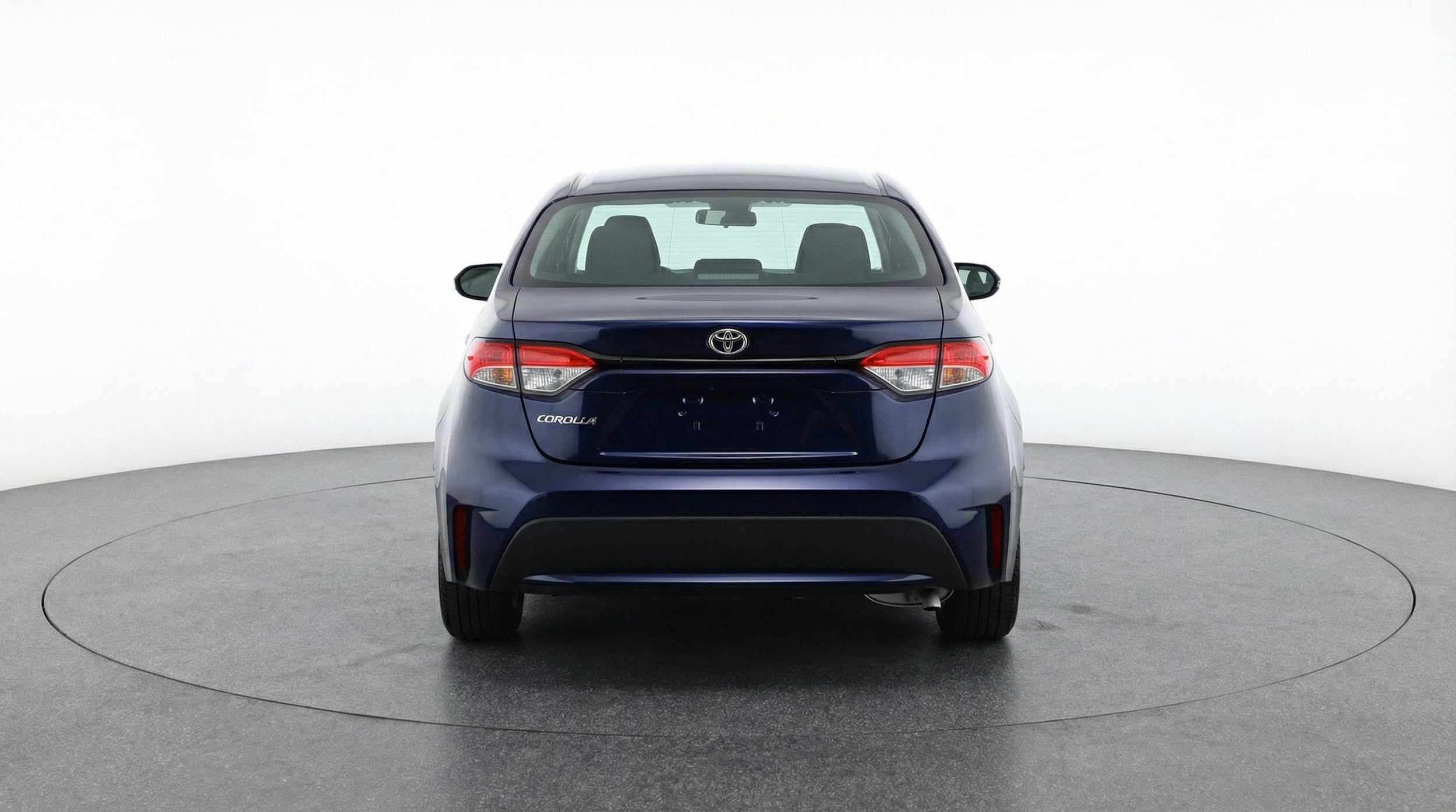 Thumbnail: 2025 Toyota Corolla - 7