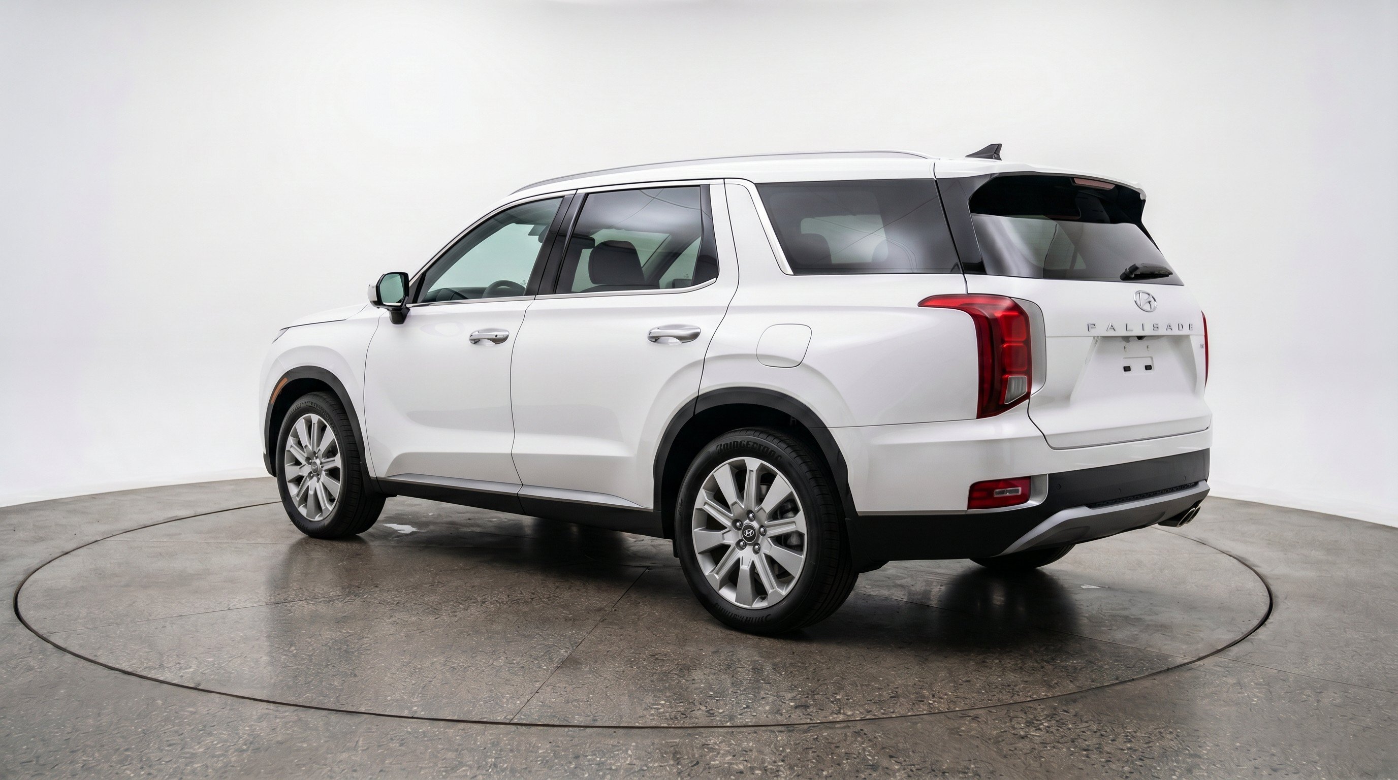 Thumbnail: 2025 Hyundai Palisade - 6