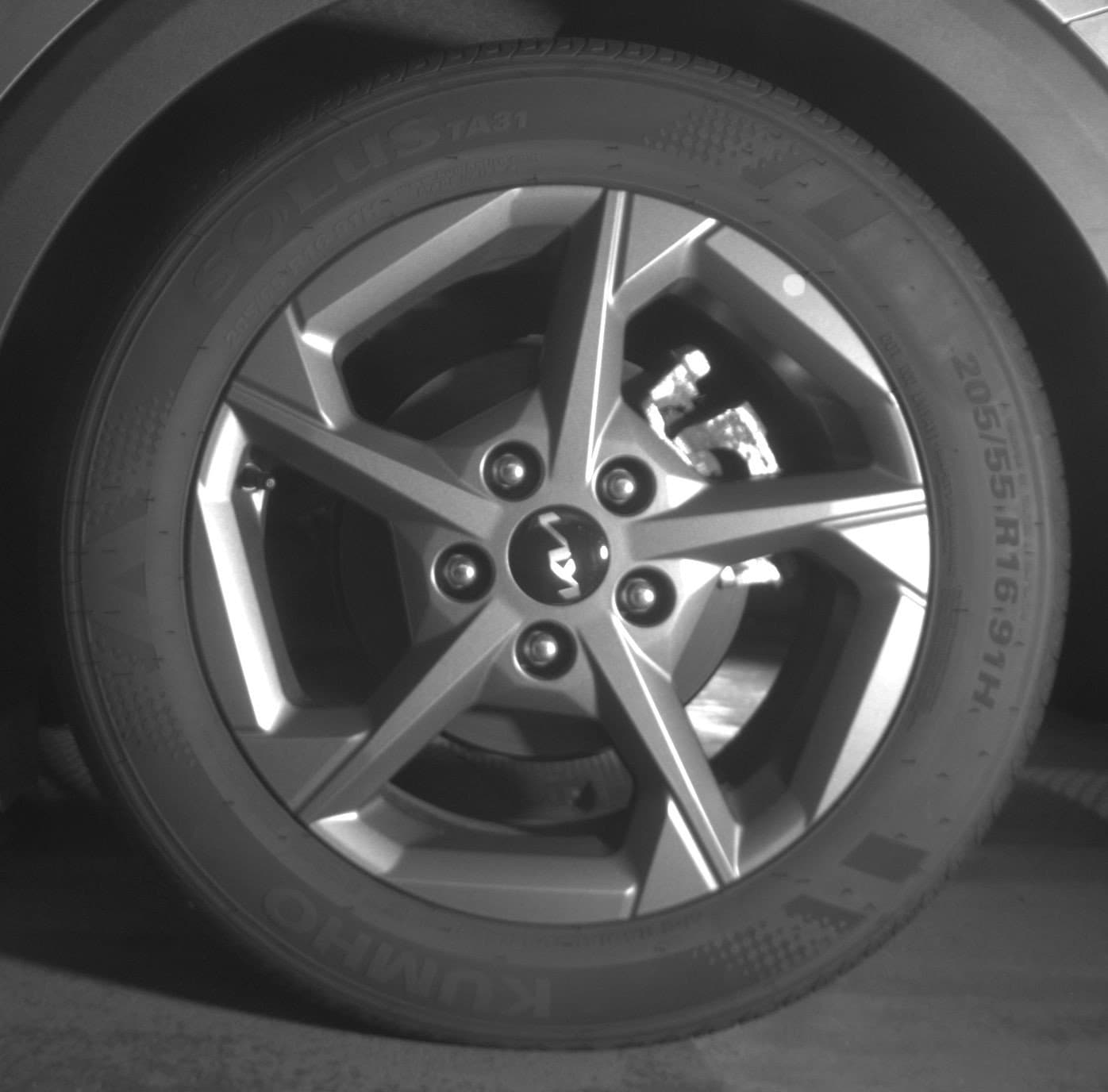Thumbnail: 2026 Kia K4 - 11