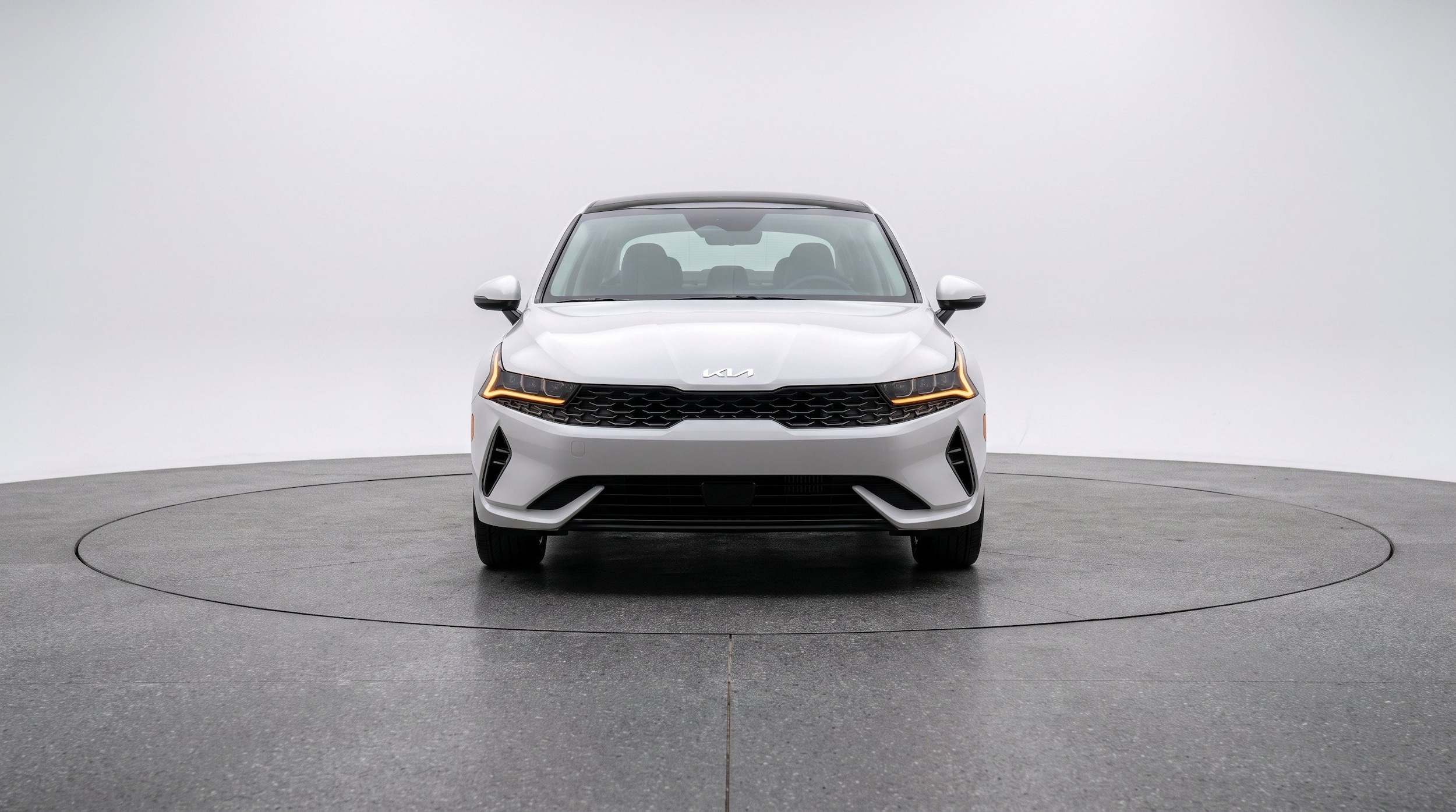 Thumbnail: 2025 Kia K4 - 2