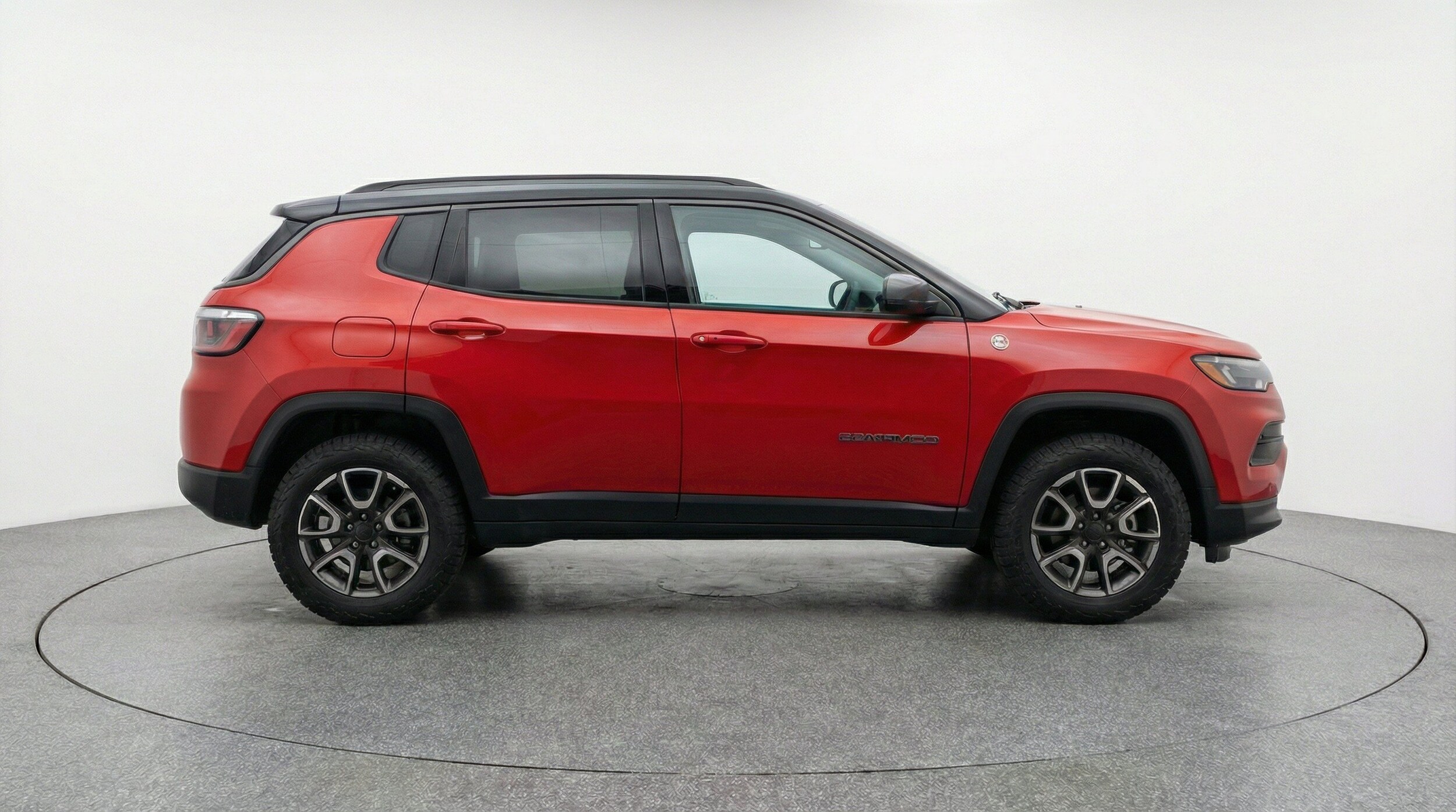 Thumbnail: 2025 Jeep Compass - 10