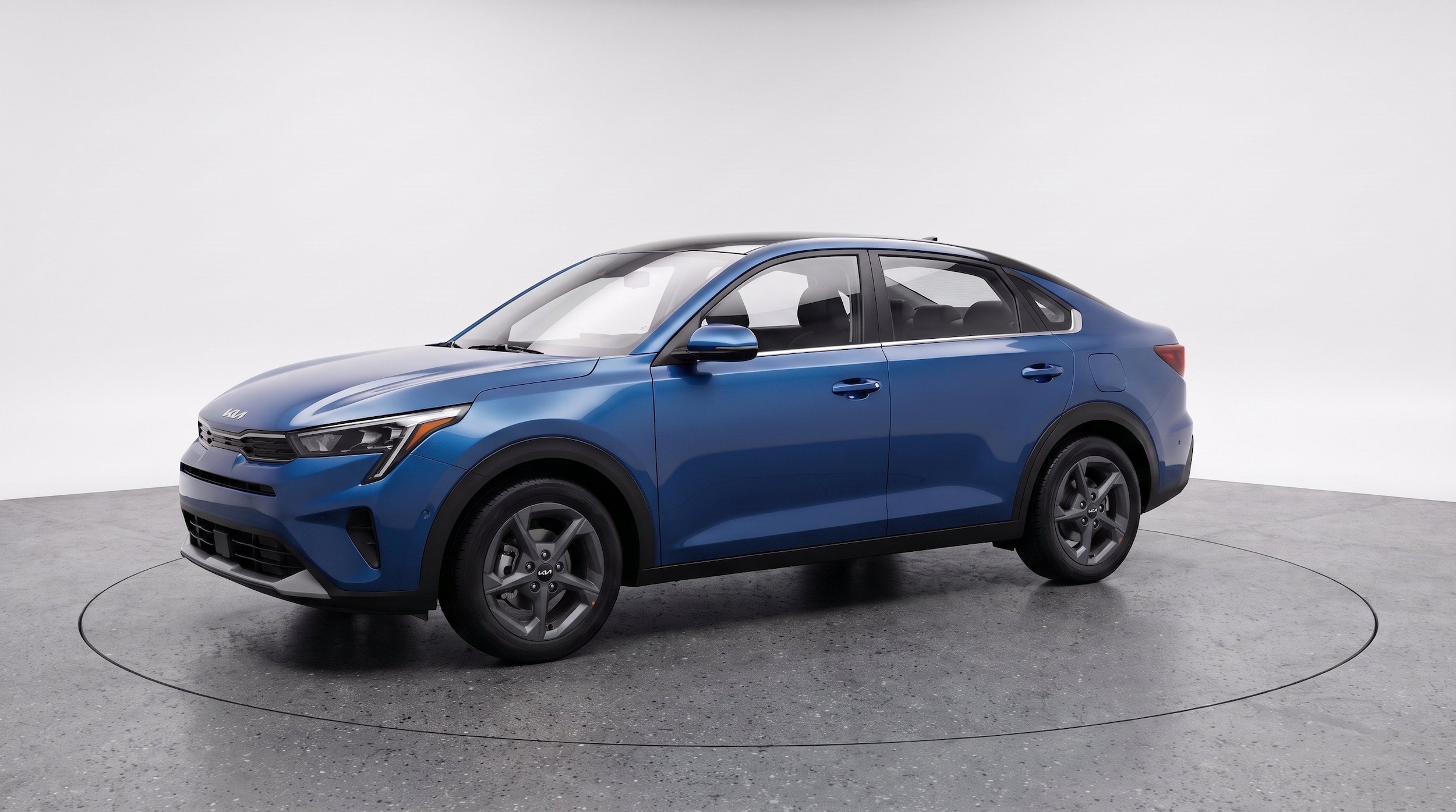 Thumbnail: 2026 Kia K4 - 3