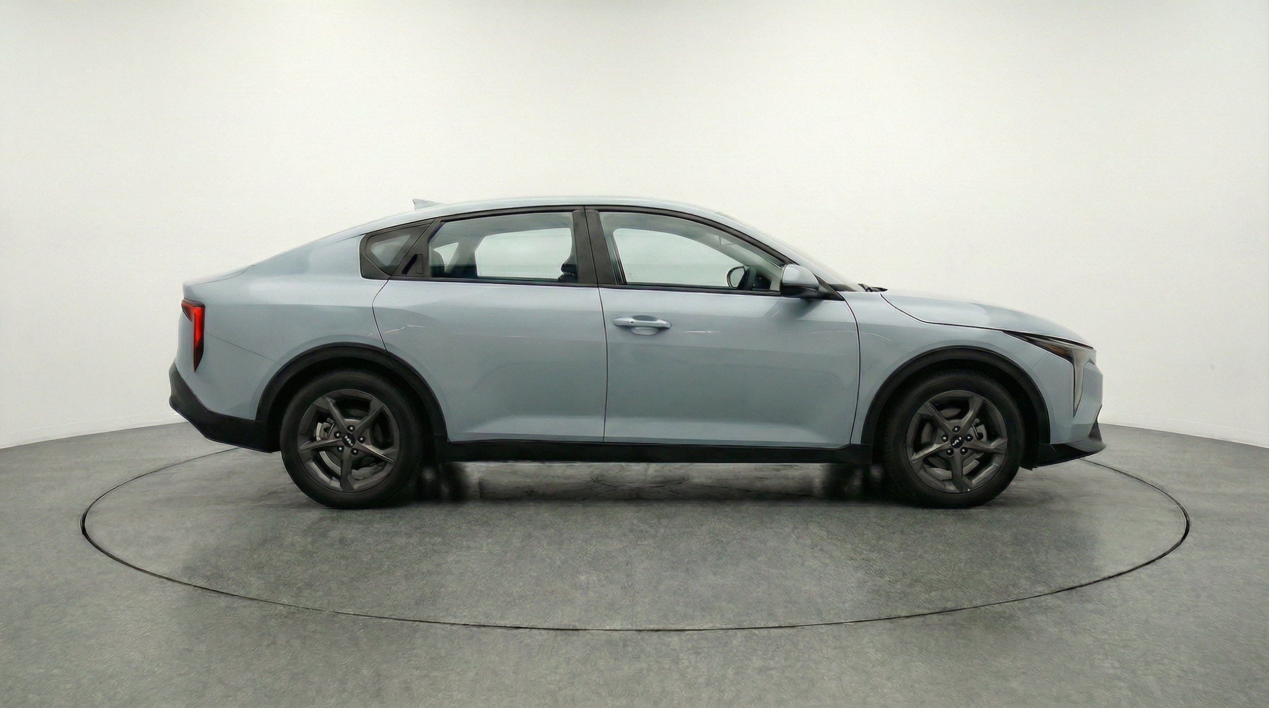 Thumbnail: 2025 Kia K4 - 11