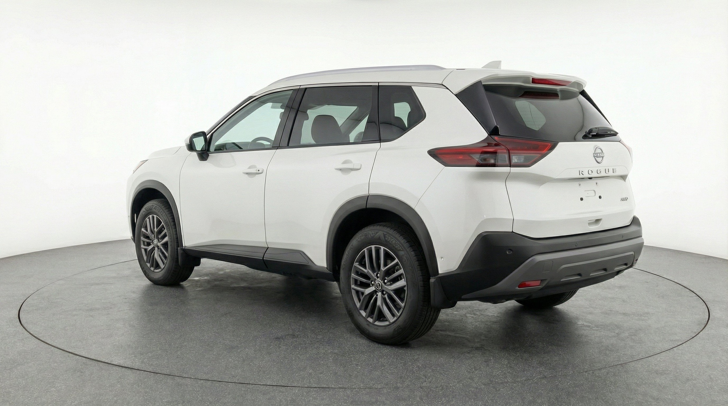 Thumbnail: 2026 Nissan Rogue - 6