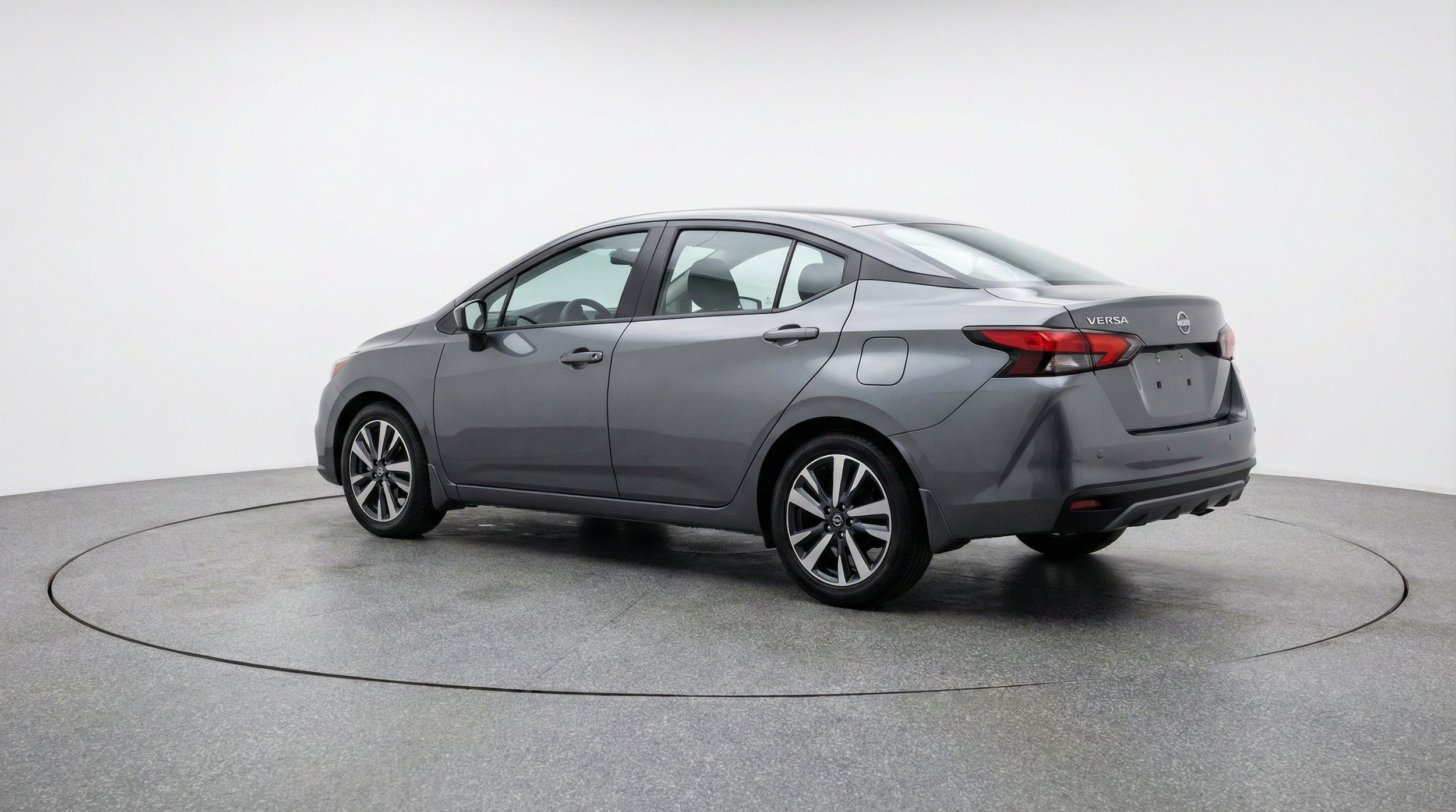 Thumbnail: 2025 Nissan Versa - 6