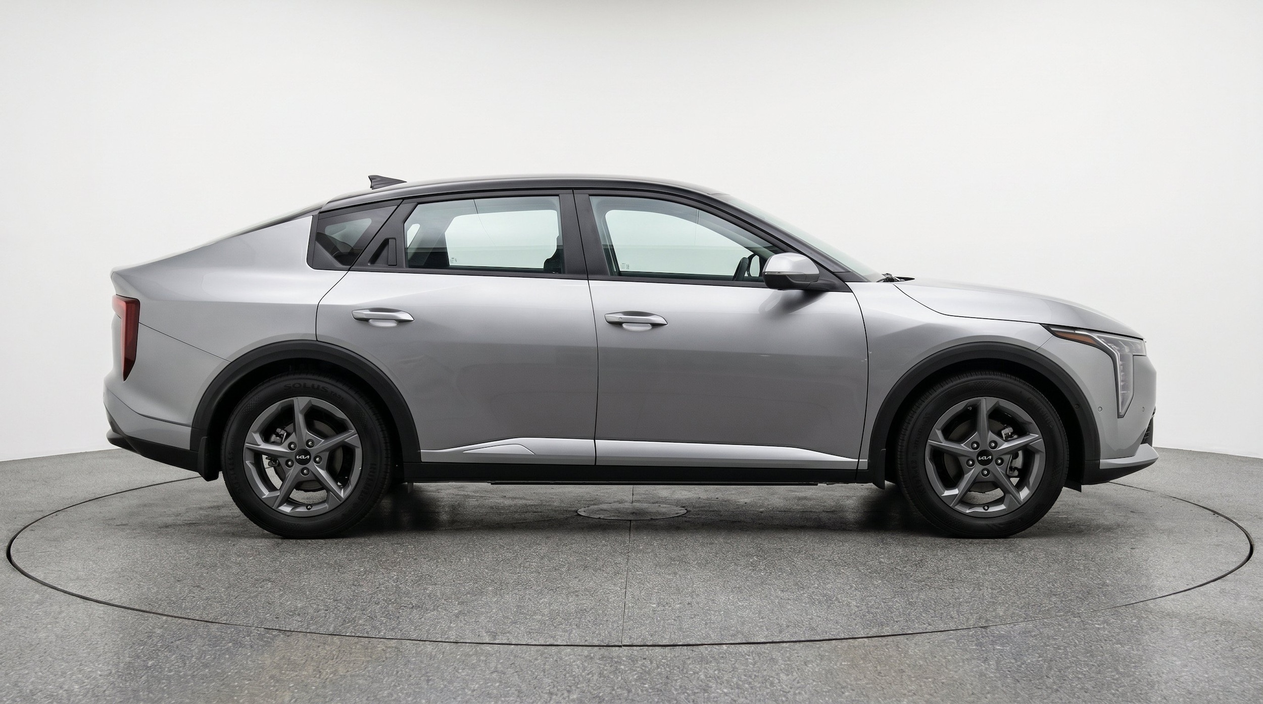 Thumbnail: 2026 Kia K4 - 10