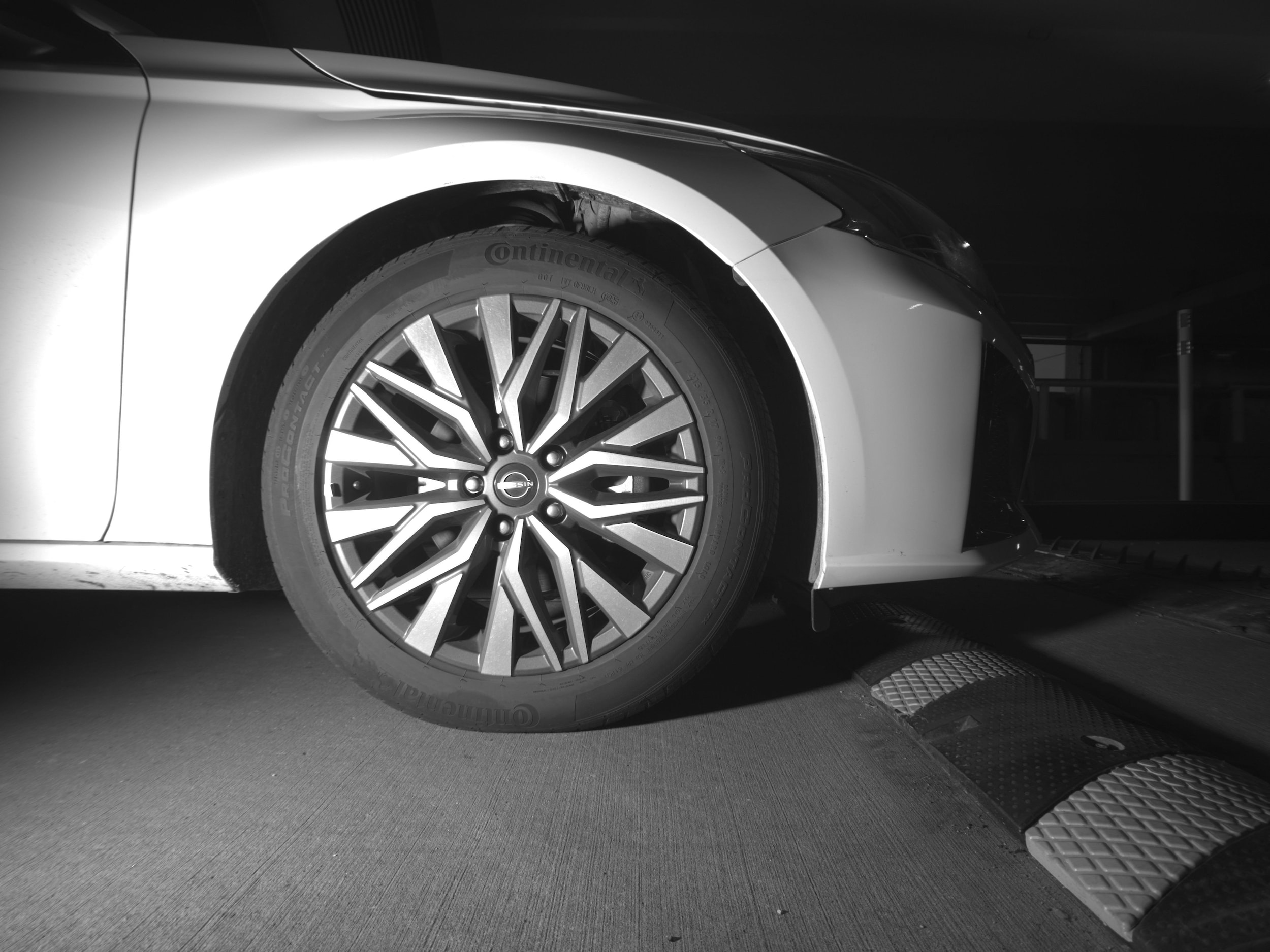 Thumbnail: 2025 Nissan Altima - 13