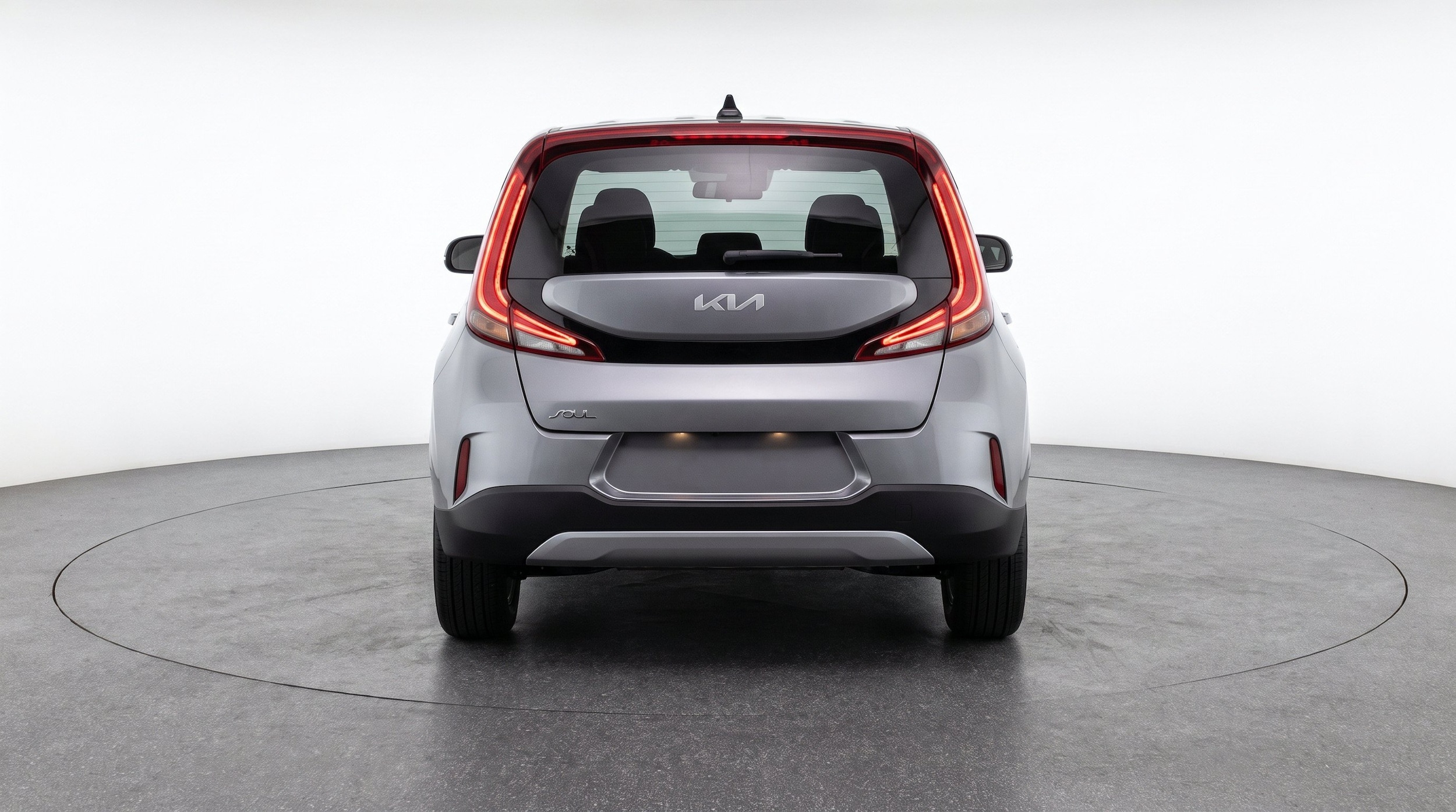Thumbnail: 2025 Kia Soul - 7
