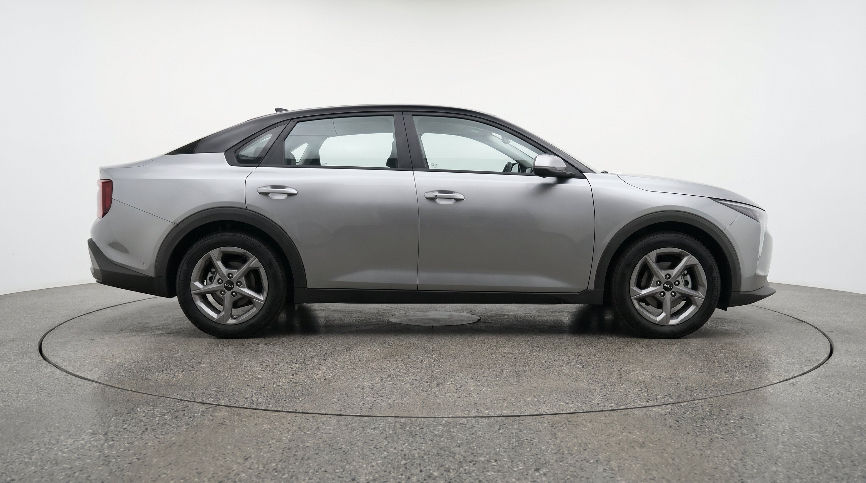 Thumbnail: 2025 Kia K4 - 10