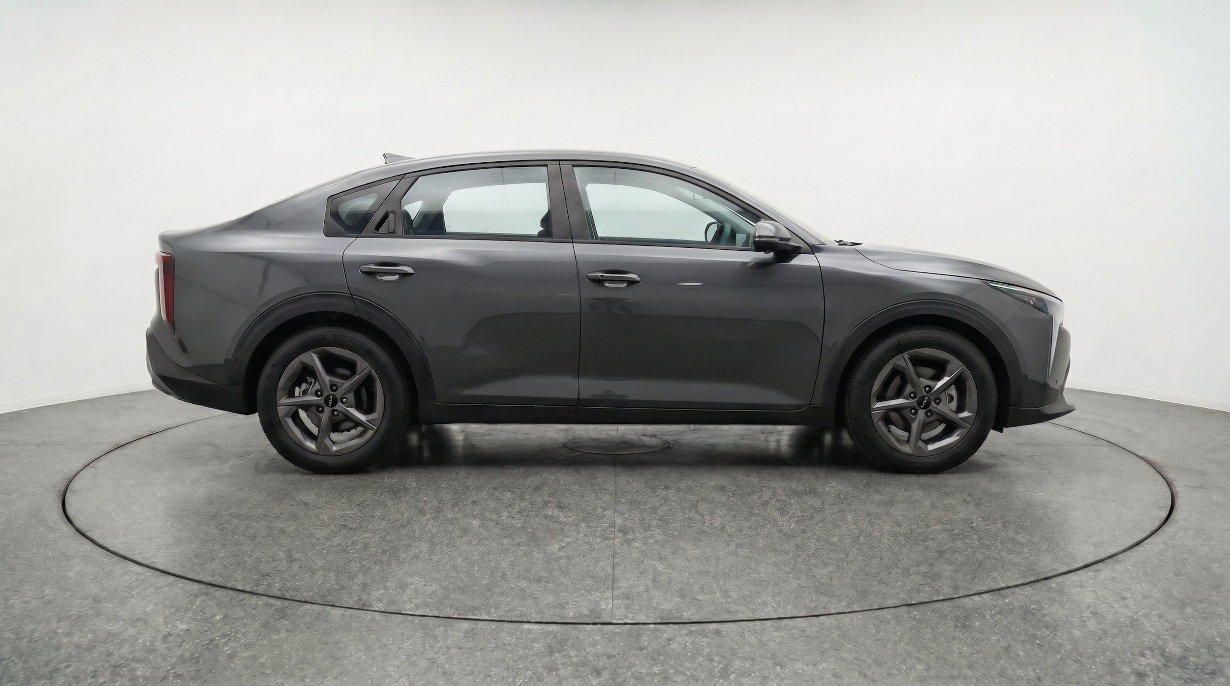 Thumbnail: 2026 Kia K4 - 10