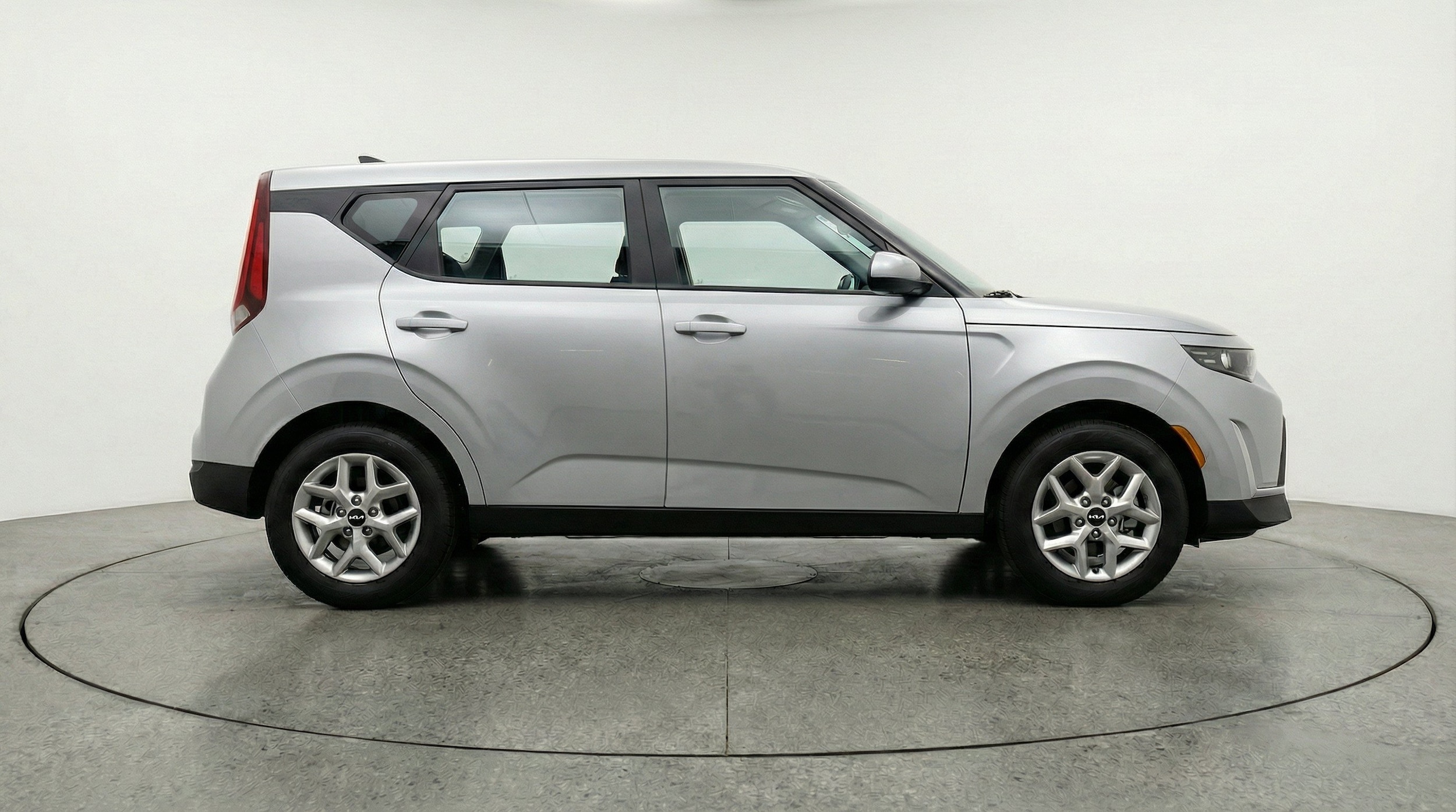 Thumbnail: 2025 Kia Soul - 10