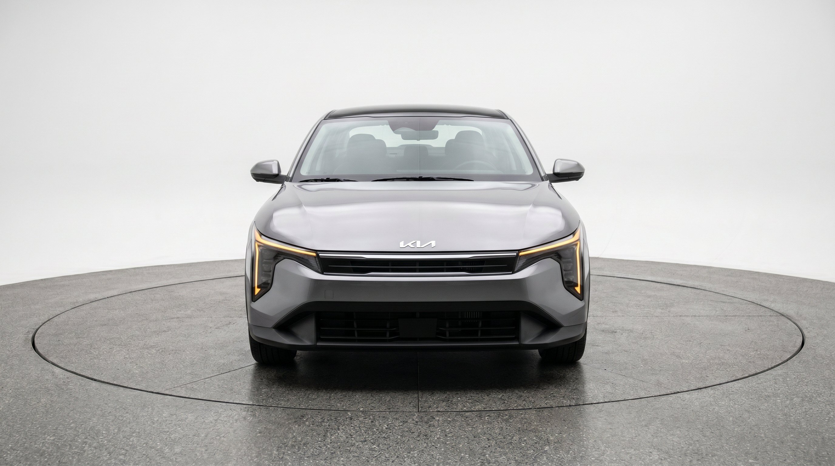 Thumbnail: 2026 Kia K4 - 2