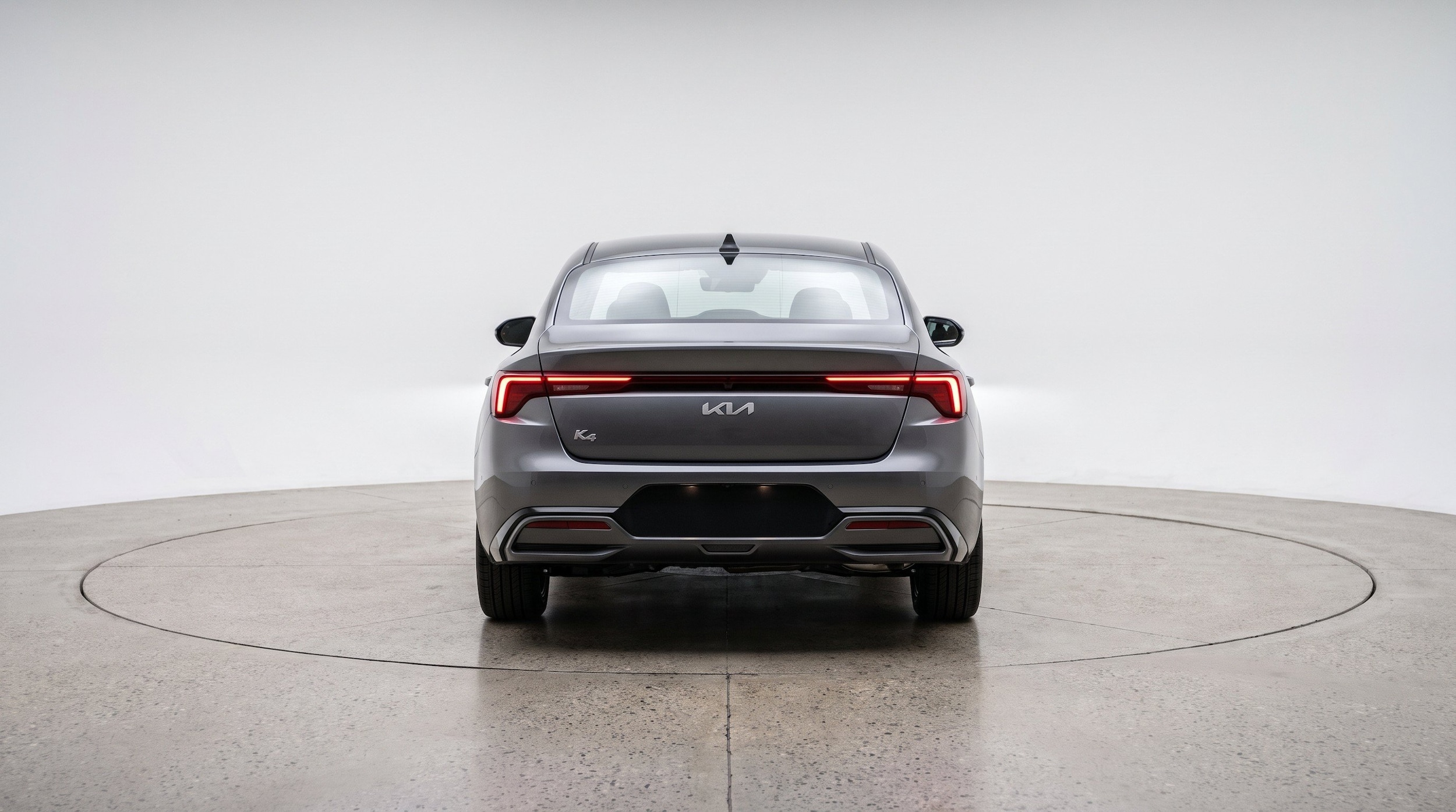 Thumbnail: 2026 Kia K4 - 7