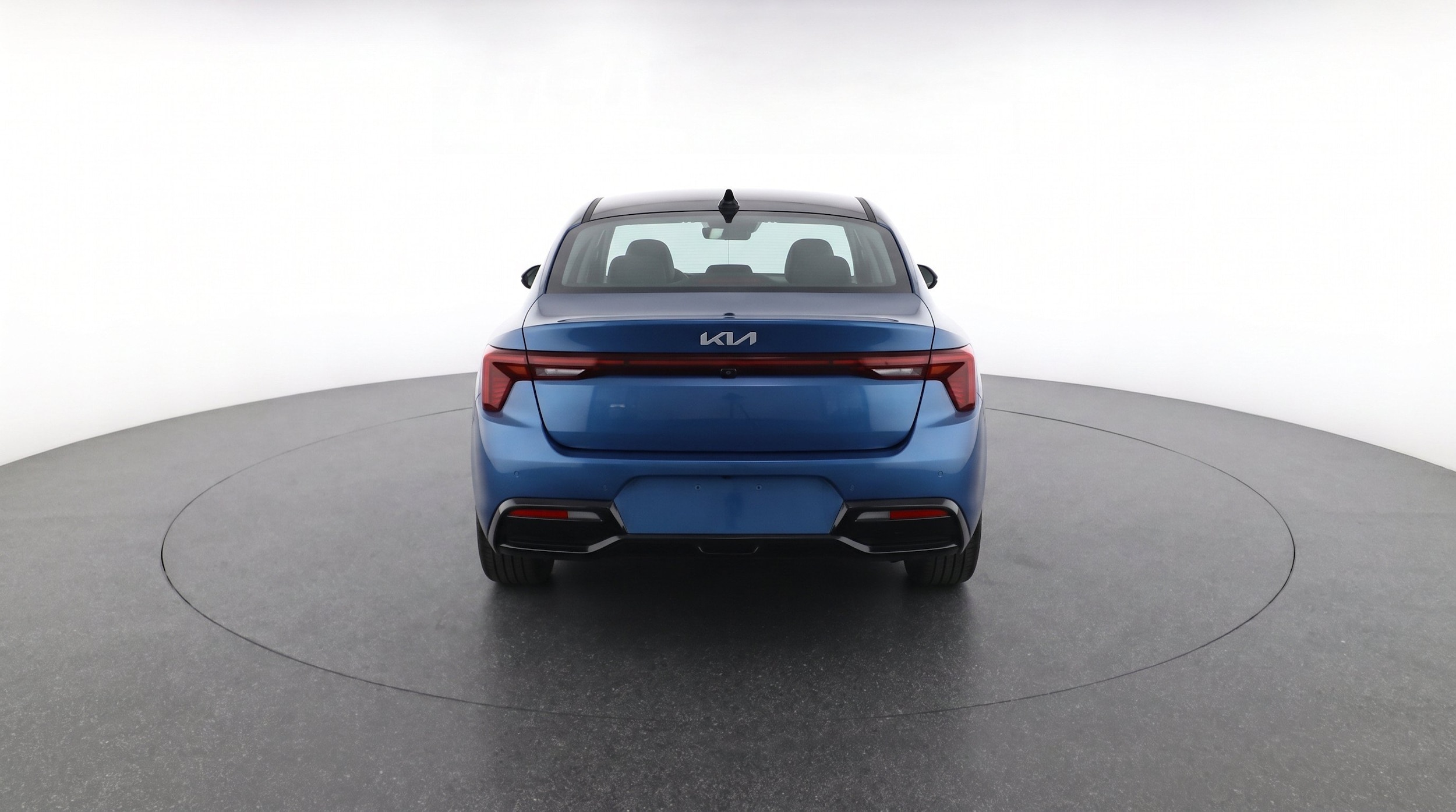 Thumbnail: 2026 Kia K4 - 7