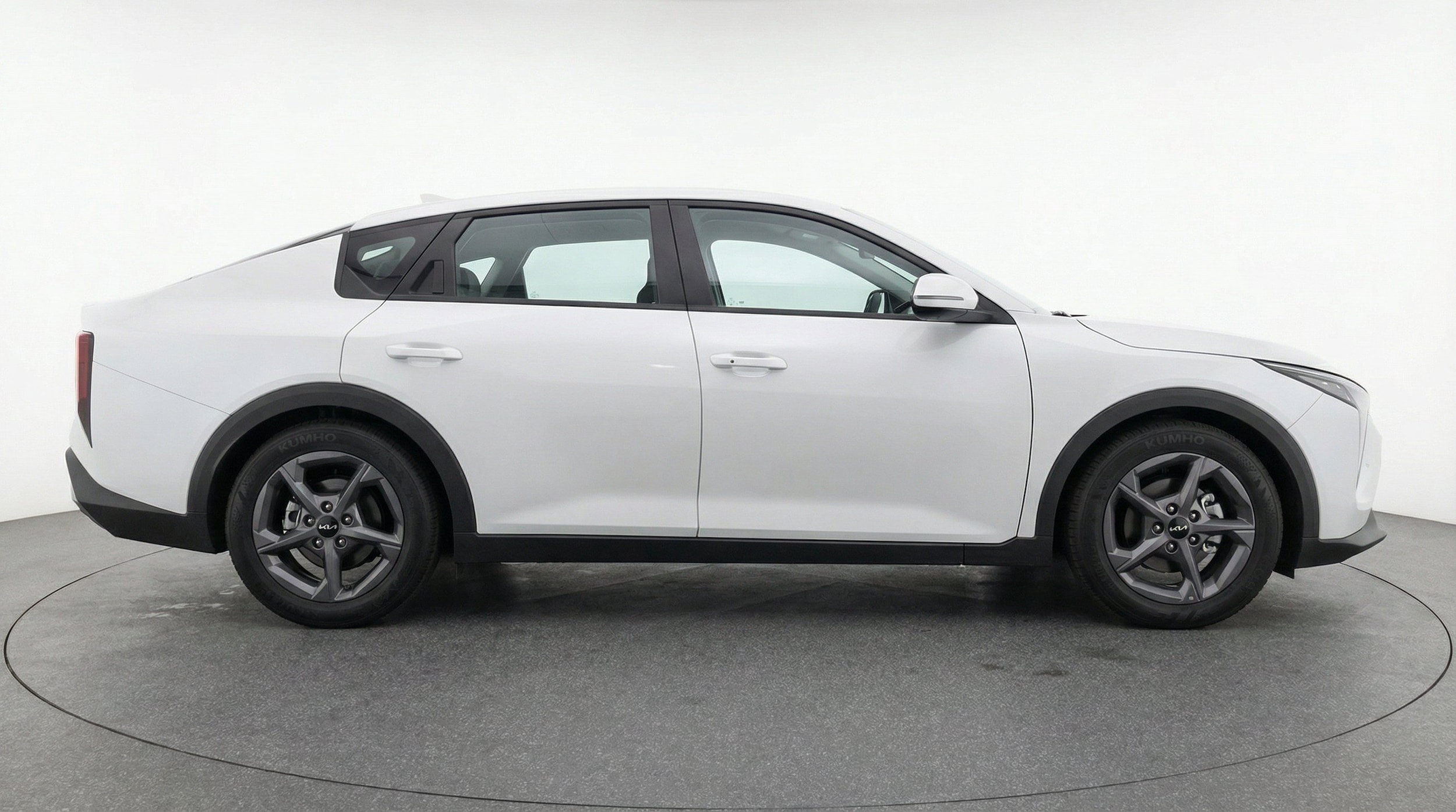 Thumbnail: 2026 Kia K4 - 10