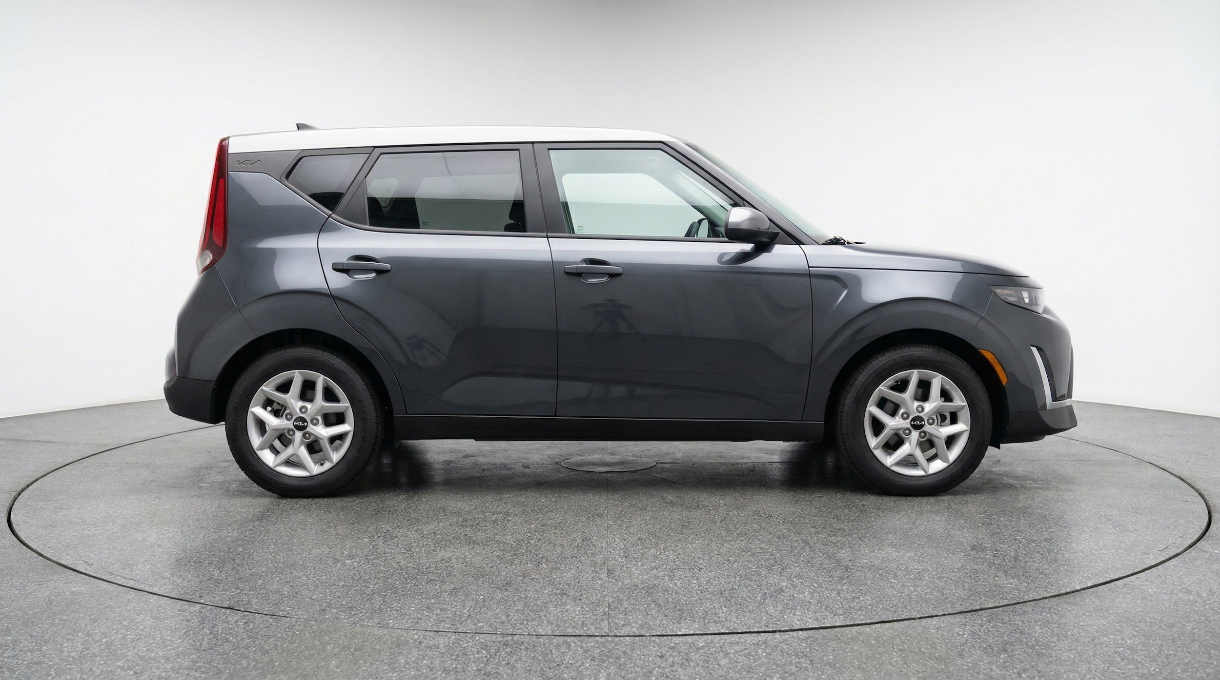 Thumbnail: 2025 Kia Soul - 11