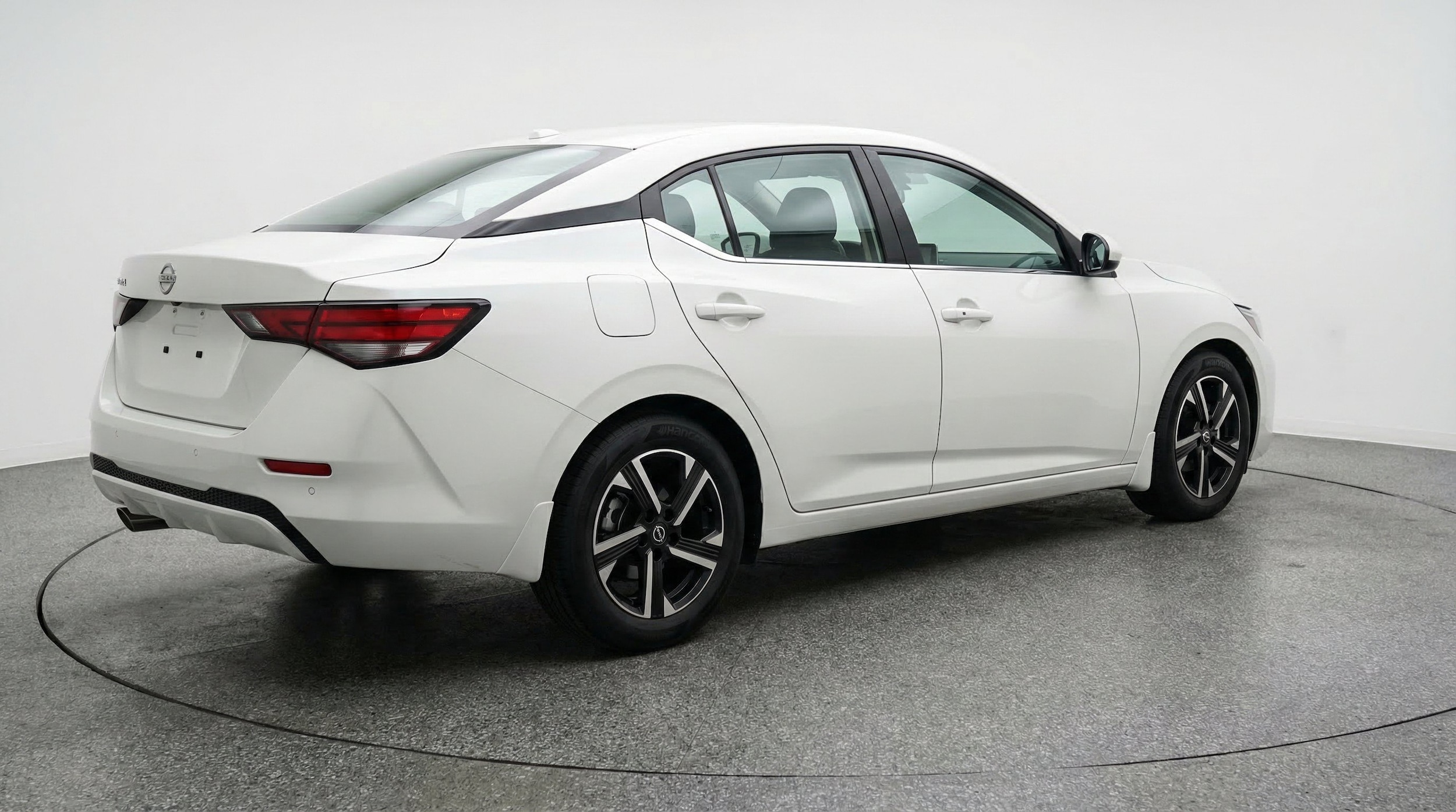 Thumbnail: 2025 Nissan Sentra - 9
