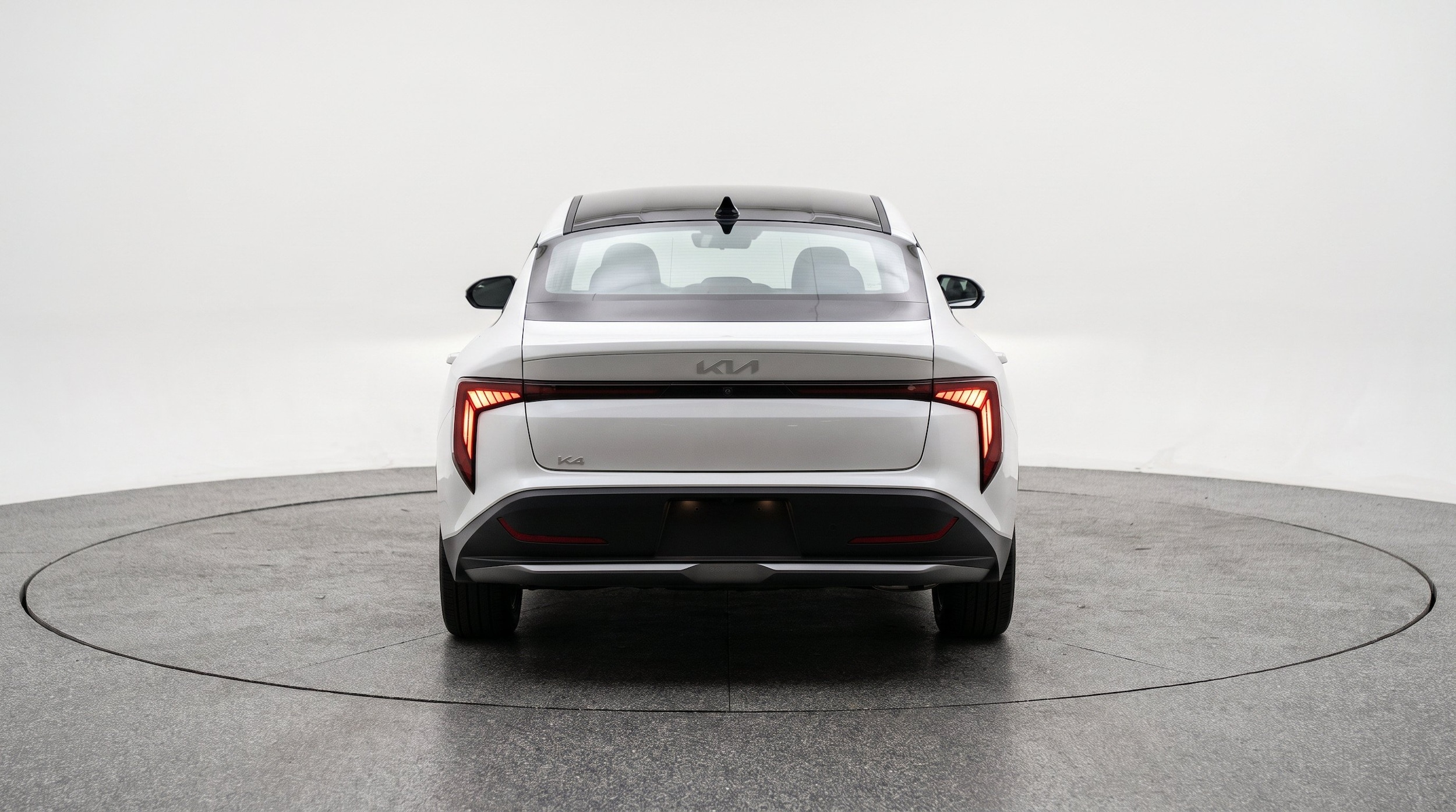 Thumbnail: 2025 Kia K4 - 7