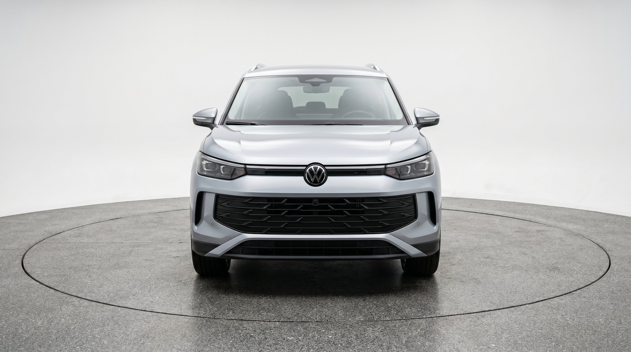 Thumbnail: 2026 Volkswagen Tiguan - 2
