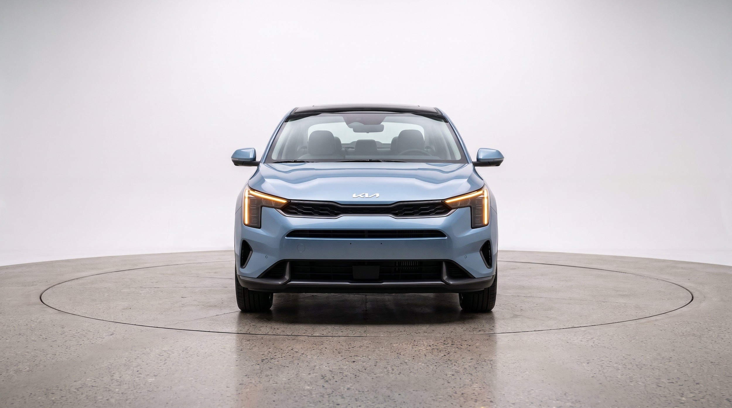 Thumbnail: 2026 Kia K4 - 2
