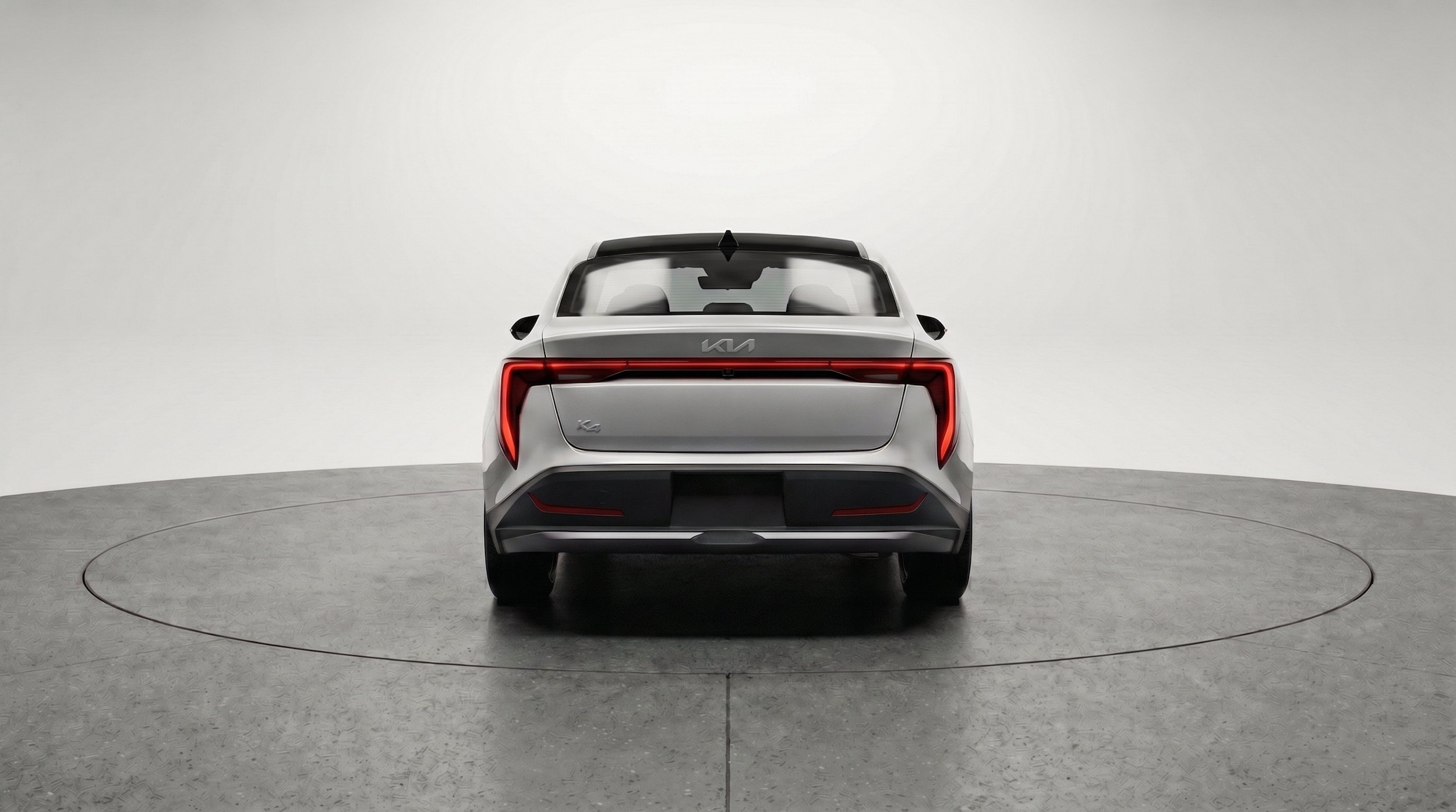 Thumbnail: 2026 Kia K4 - 7