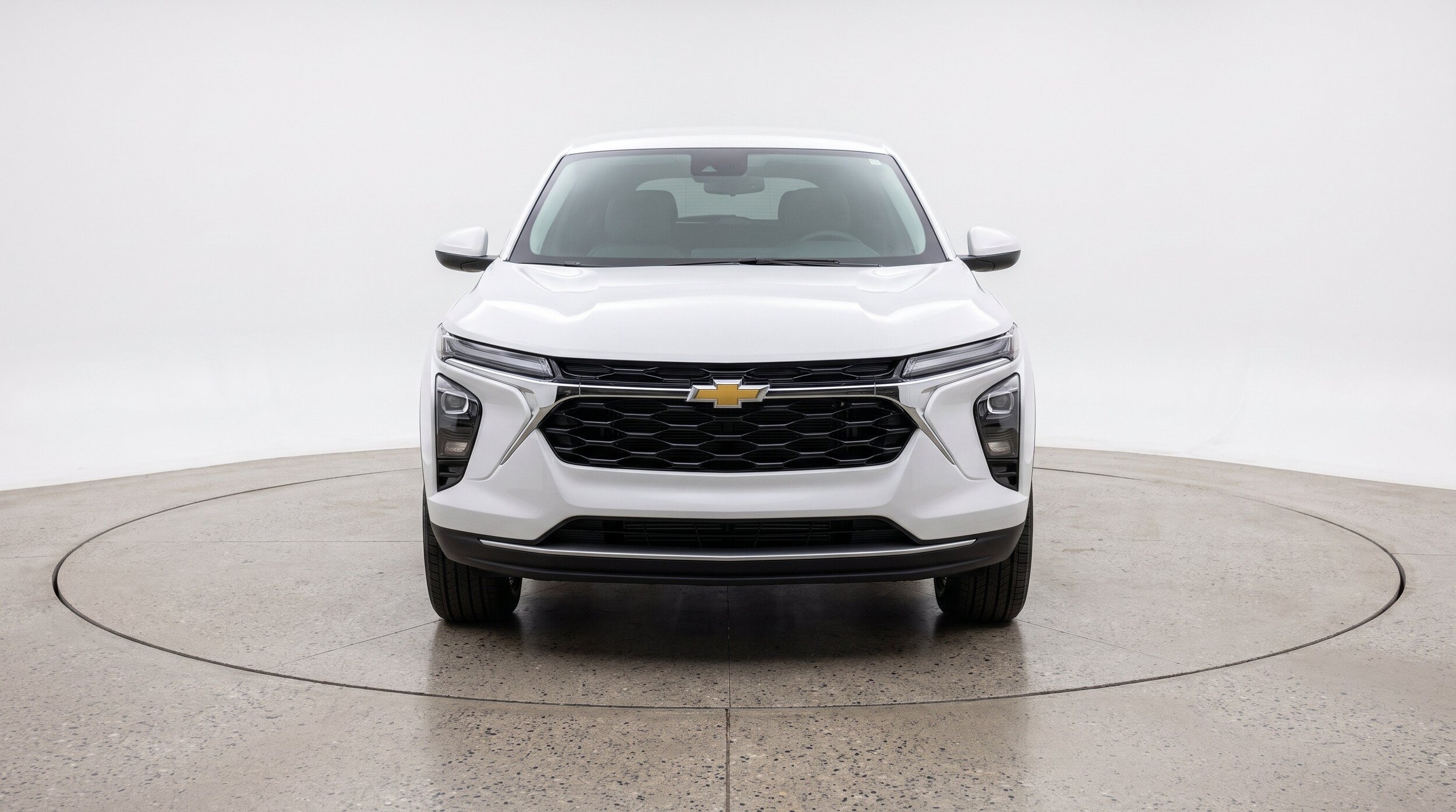 Thumbnail: 2025 Chevrolet Blazer - 2