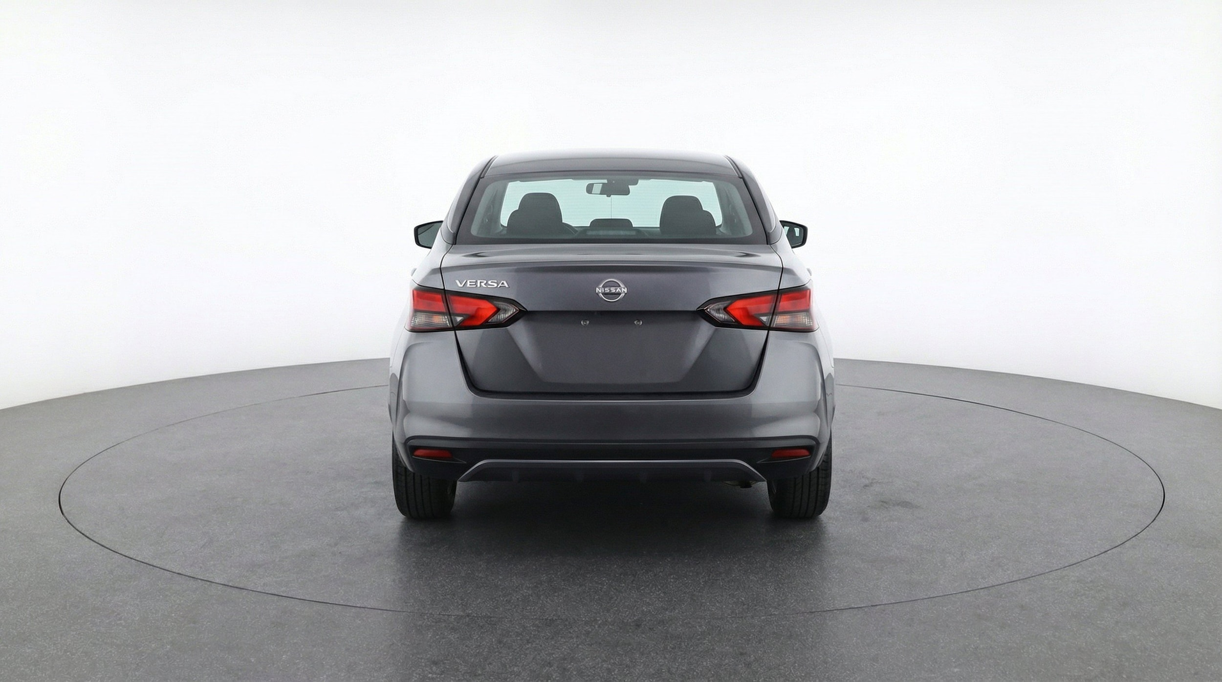 Thumbnail: 2025 Nissan Versa - 7