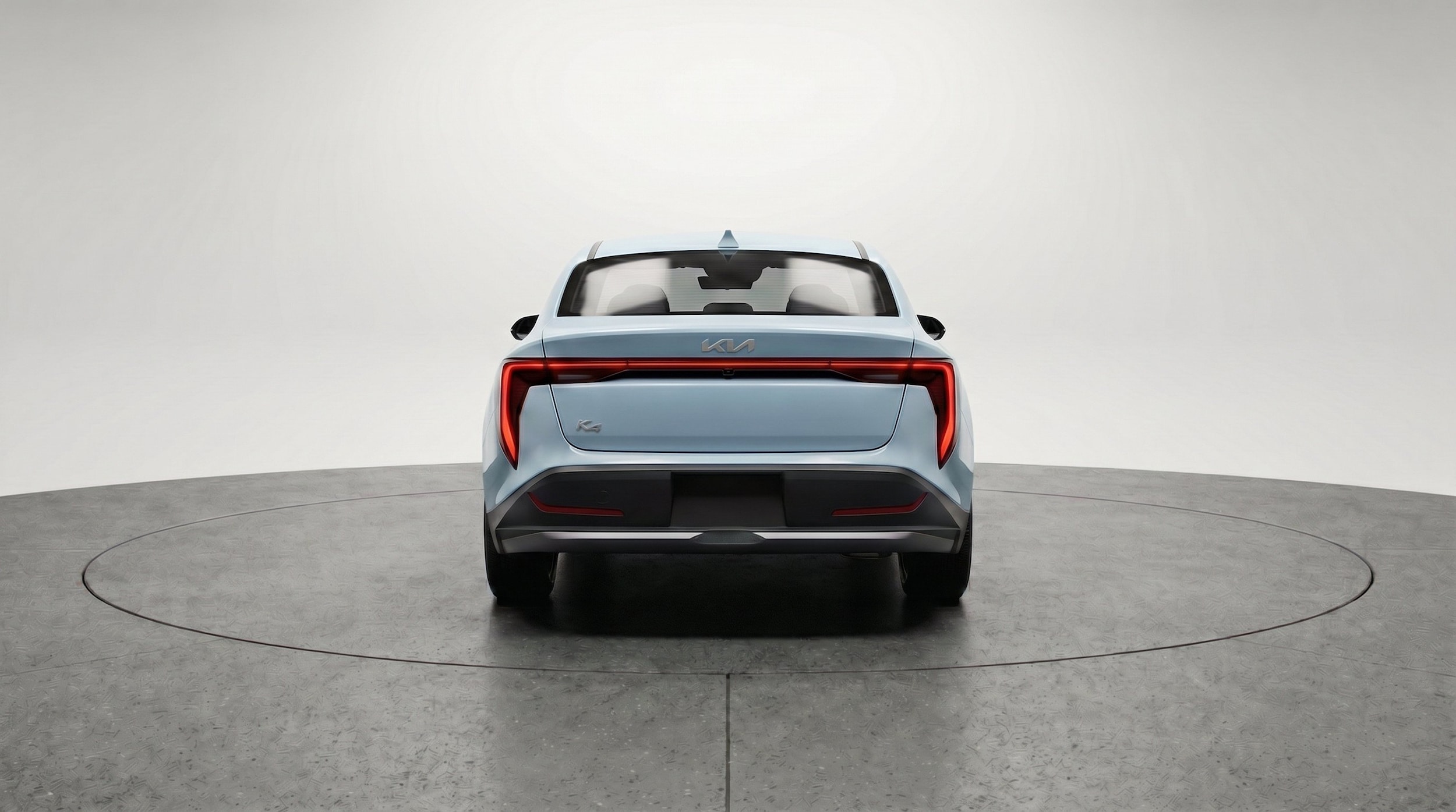 Thumbnail: 2026 Kia K4 - 7