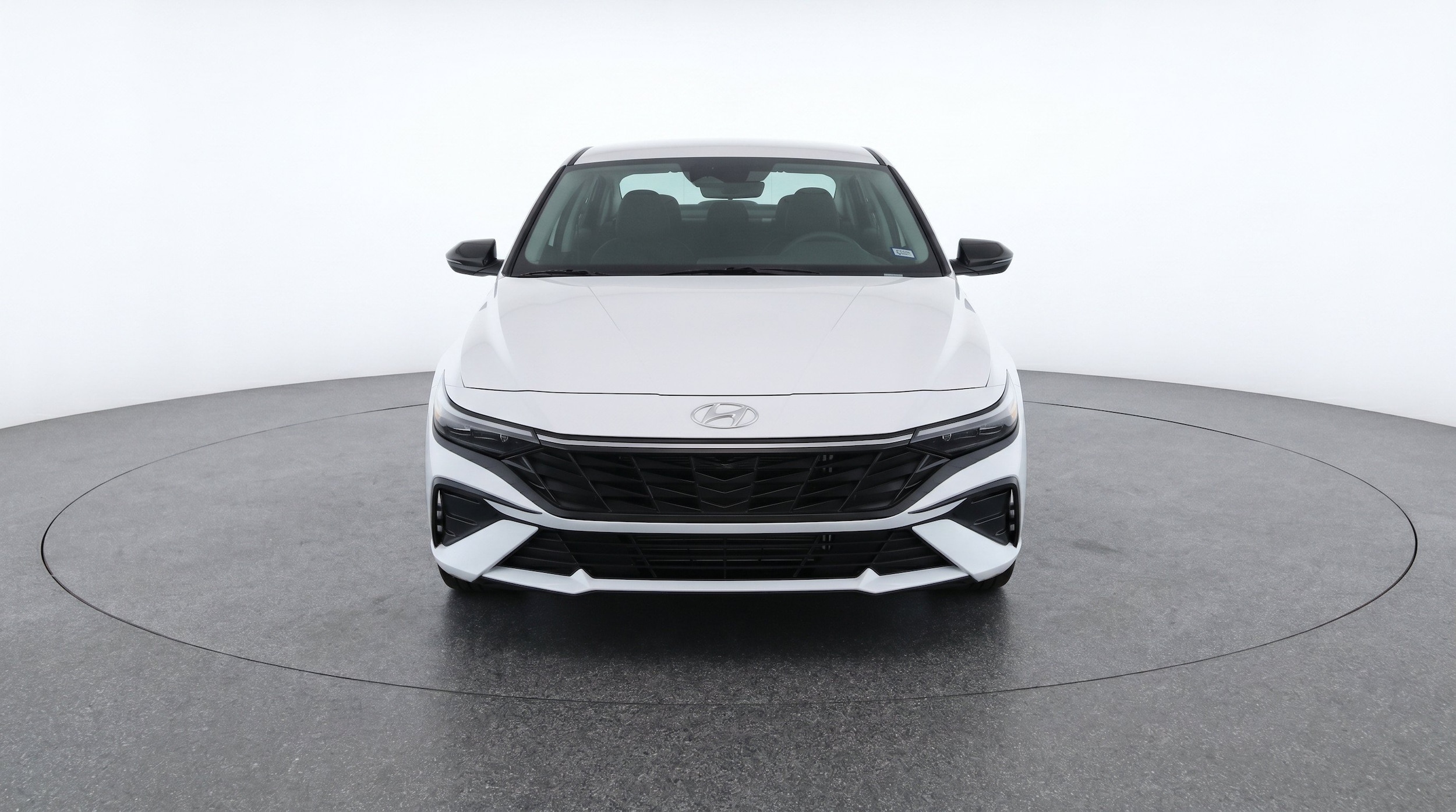 Thumbnail: 2026 Hyundai Elantra - 2