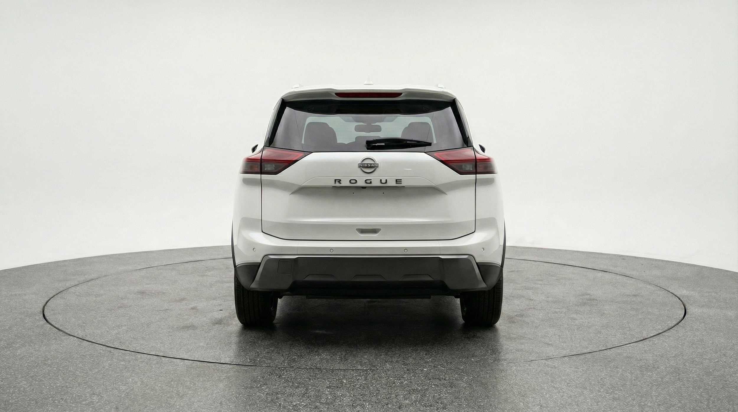 Thumbnail: 2026 Nissan Rogue - 7