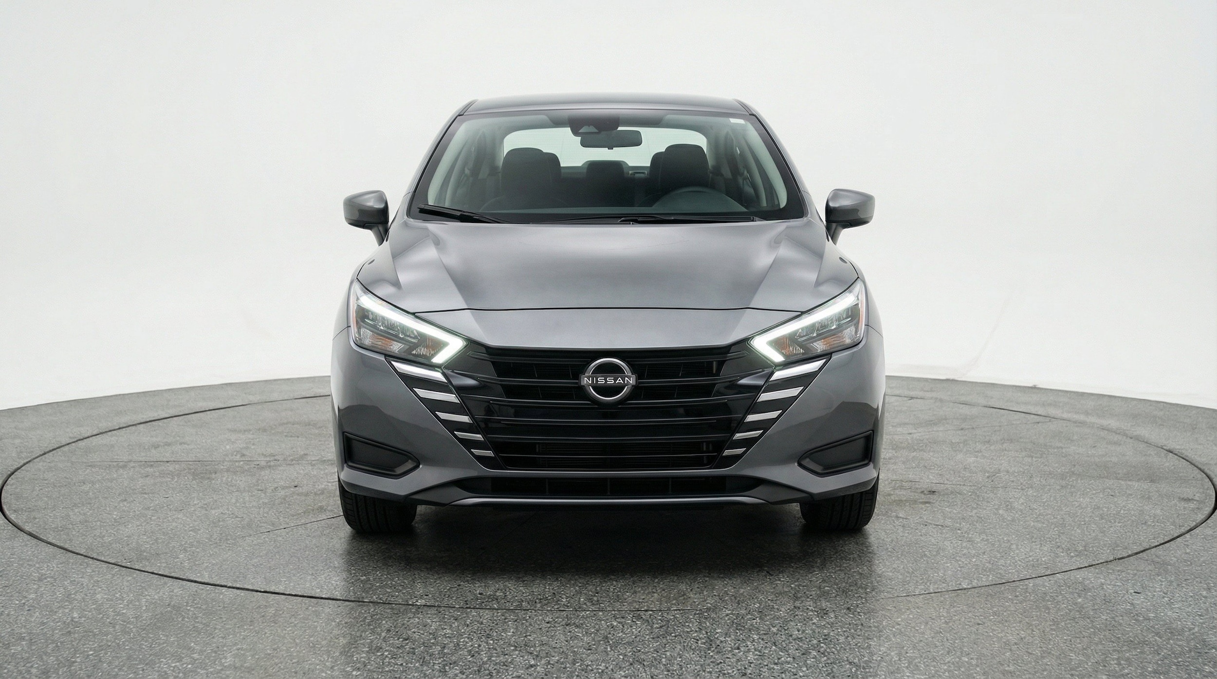 Thumbnail: 2025 Nissan Versa - 2