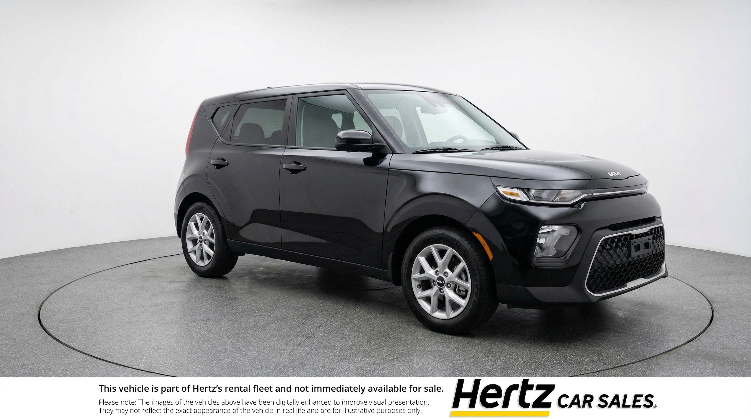 2025 Kia Soul