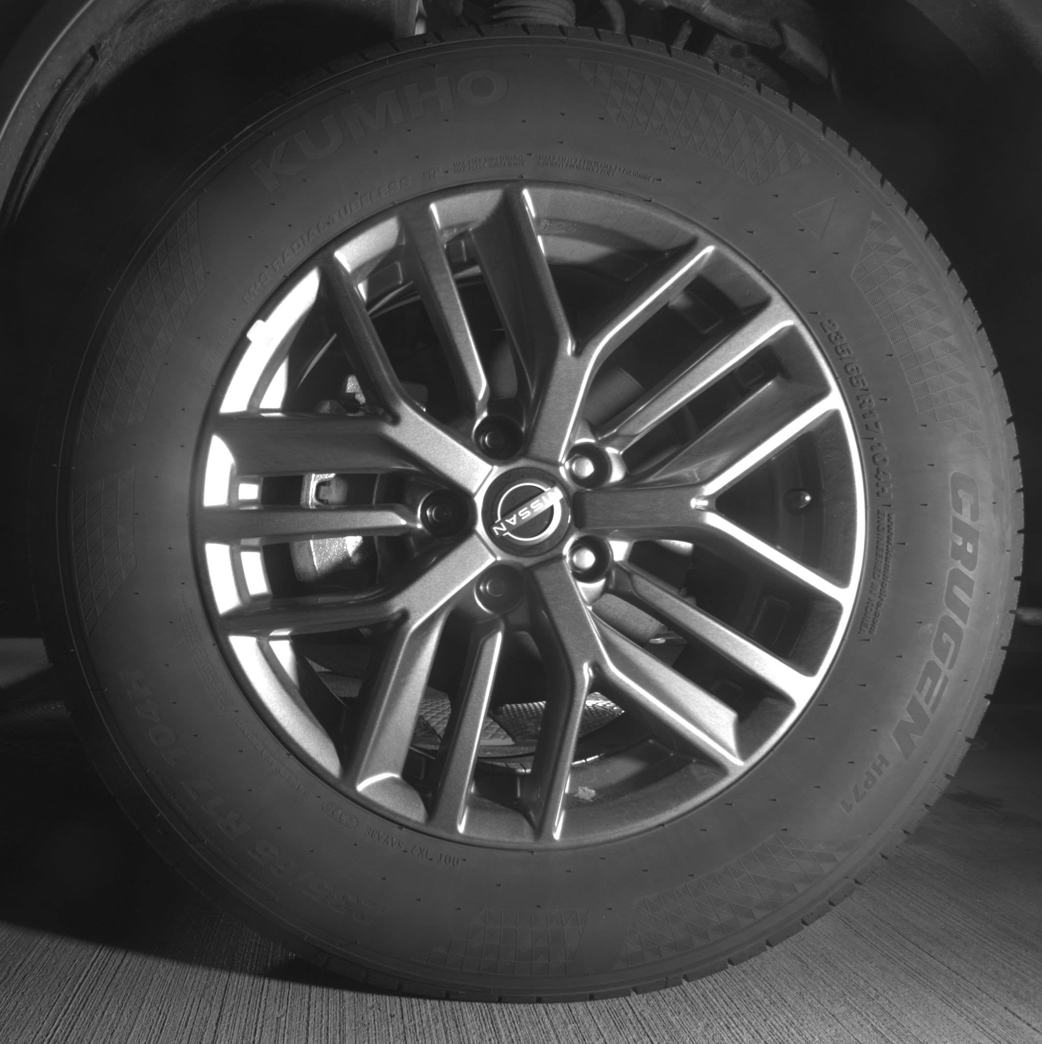 Thumbnail: 2026 Nissan Rogue - 11