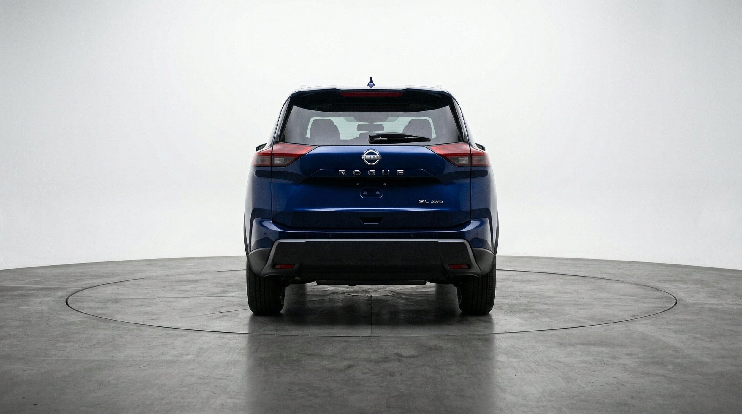 Thumbnail: 2026 Nissan Rogue - 7