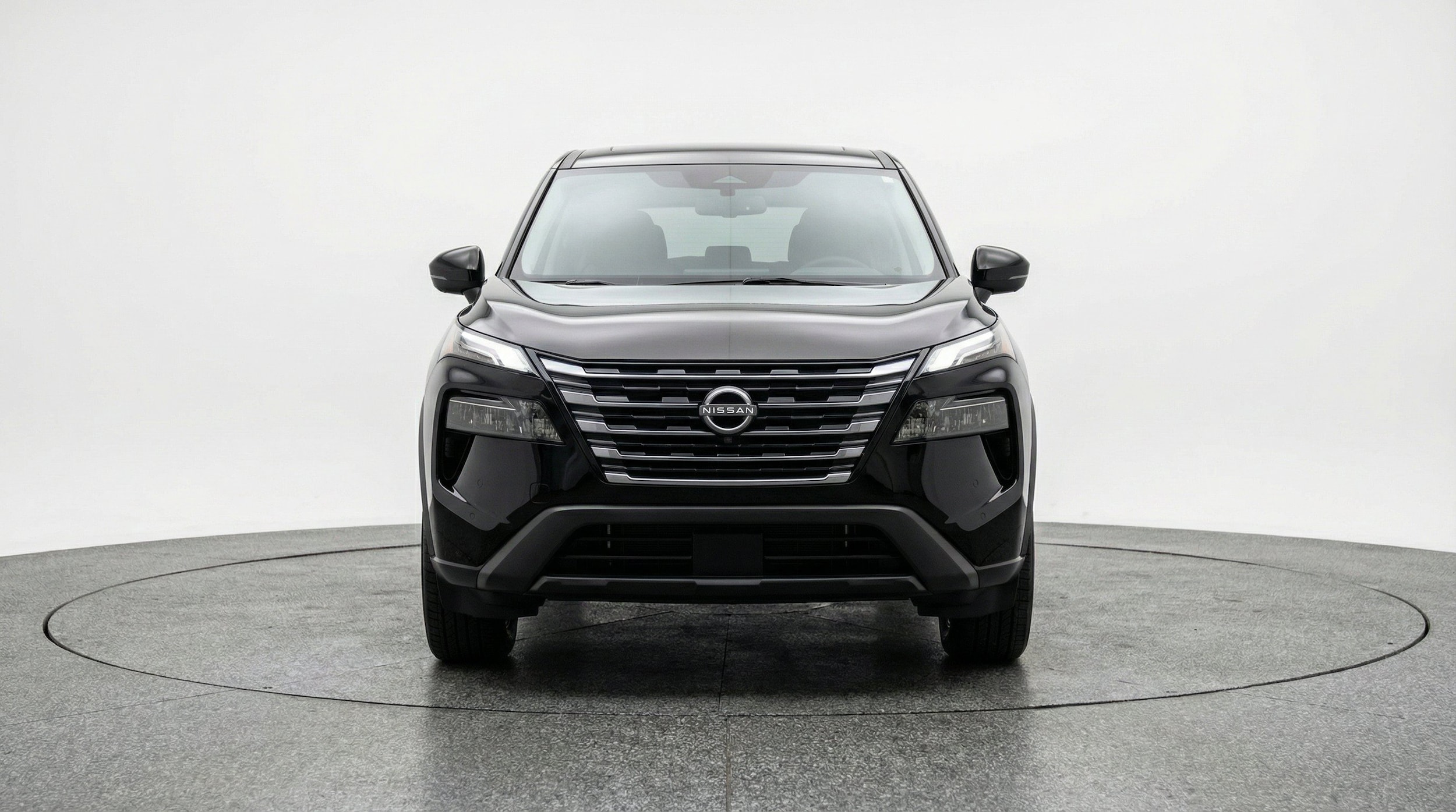 Thumbnail: 2026 Nissan Rogue - 2