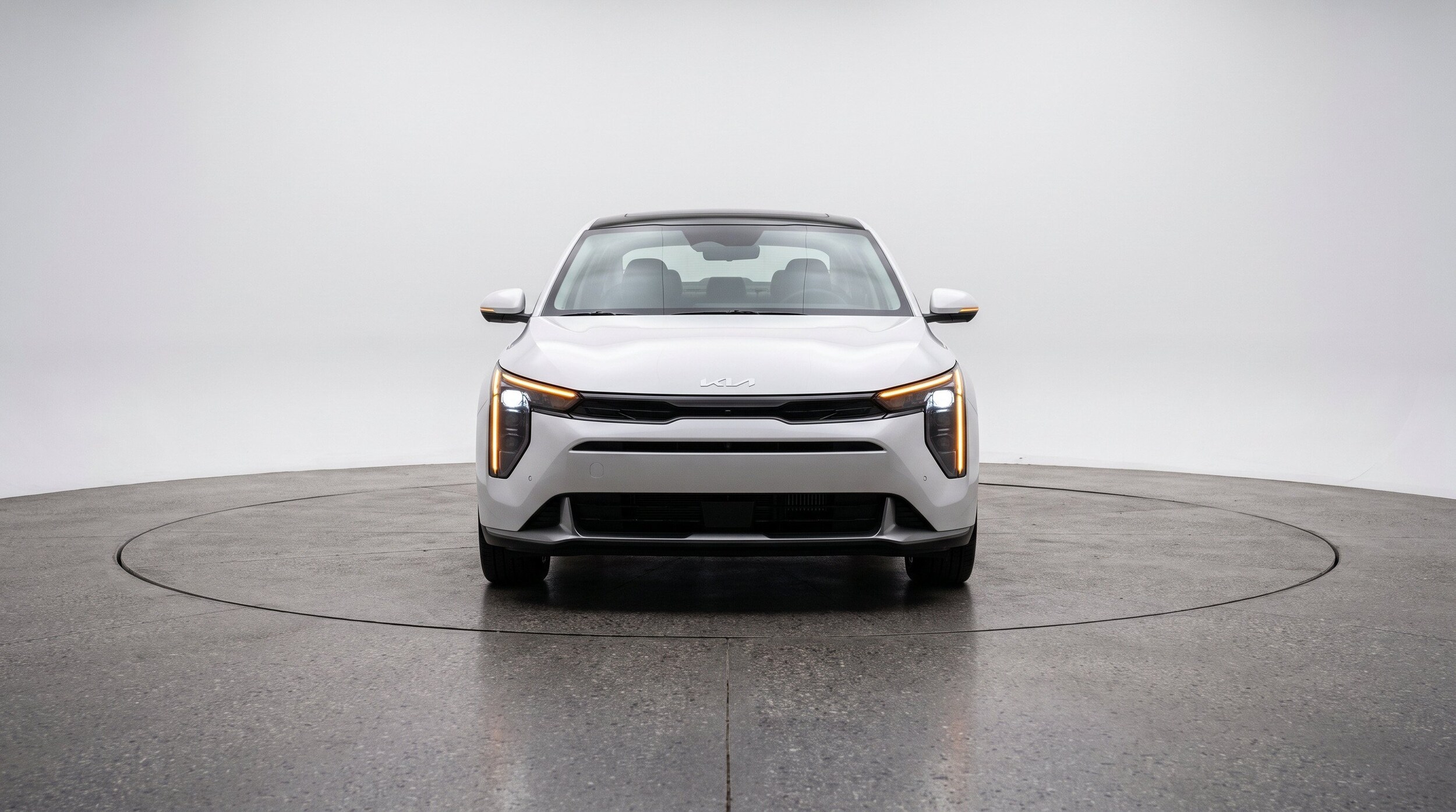 Thumbnail: 2025 Kia K4 - 2