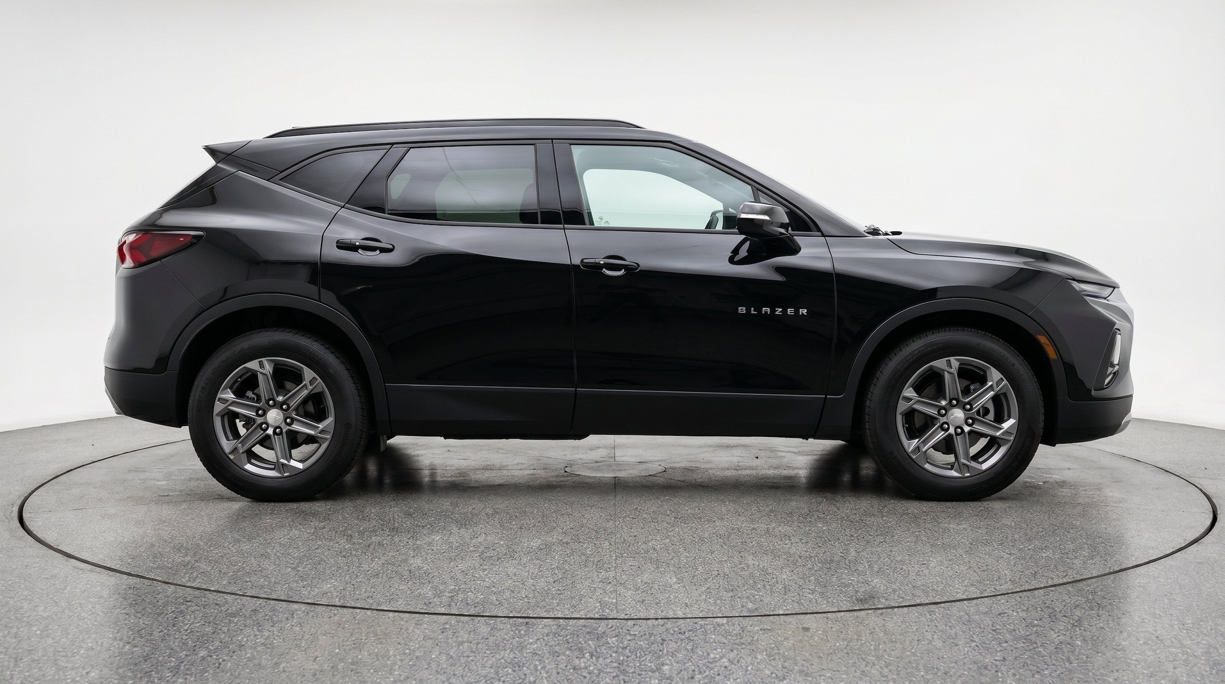 Thumbnail: 2025 Chevrolet Blazer - 10