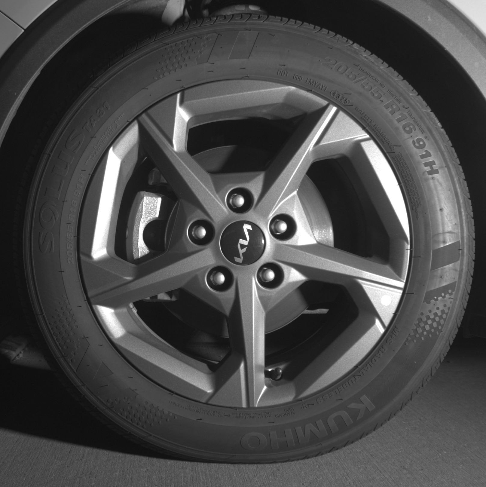 Thumbnail: 2026 Kia K4 - 11