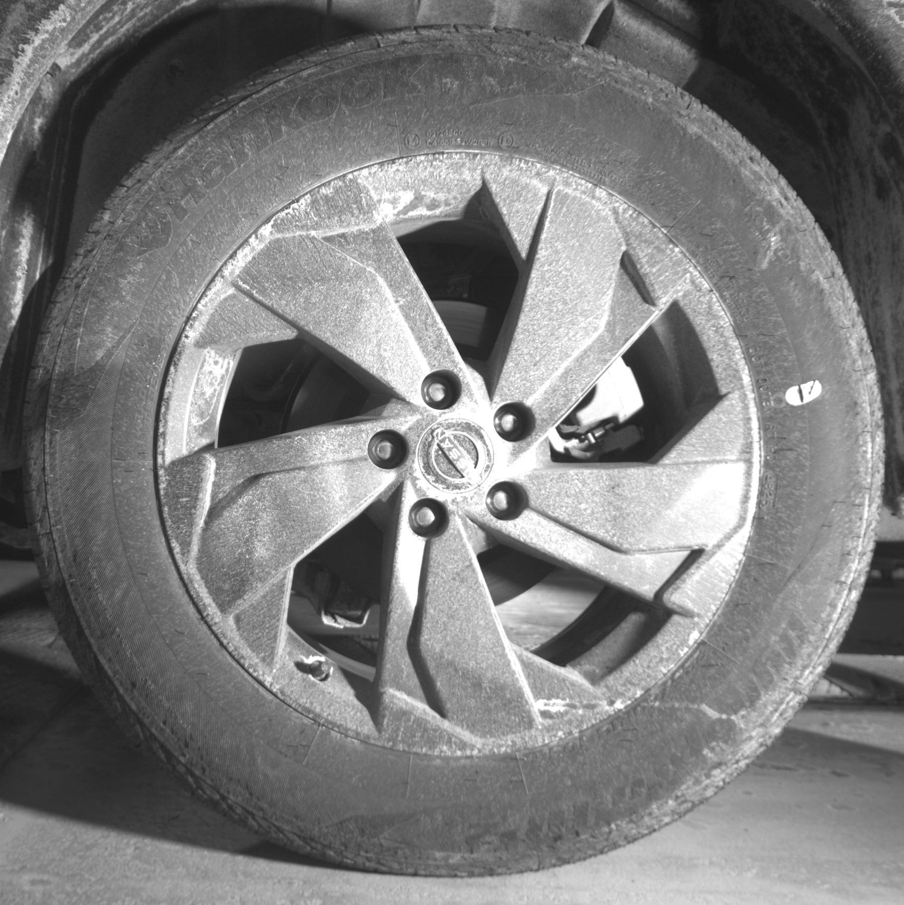 Thumbnail: 2026 Nissan Rogue - 14