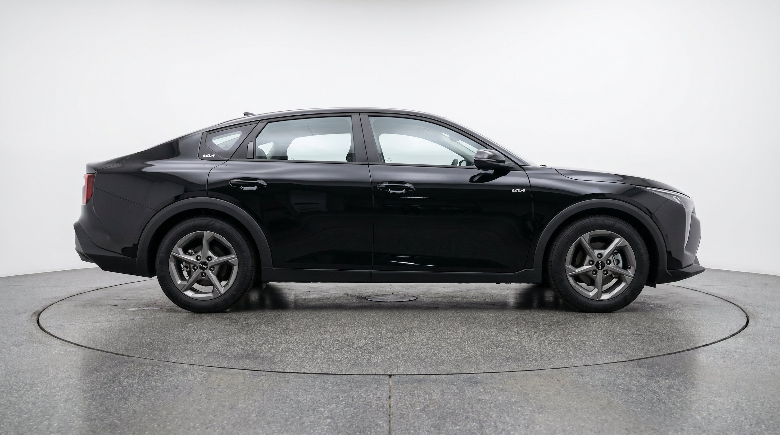 Thumbnail: 2026 Kia K4 - 10