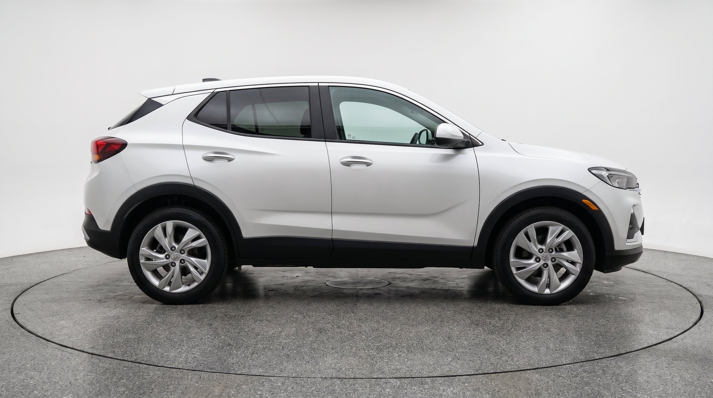 Thumbnail: 2026 Buick Encore GX - 10