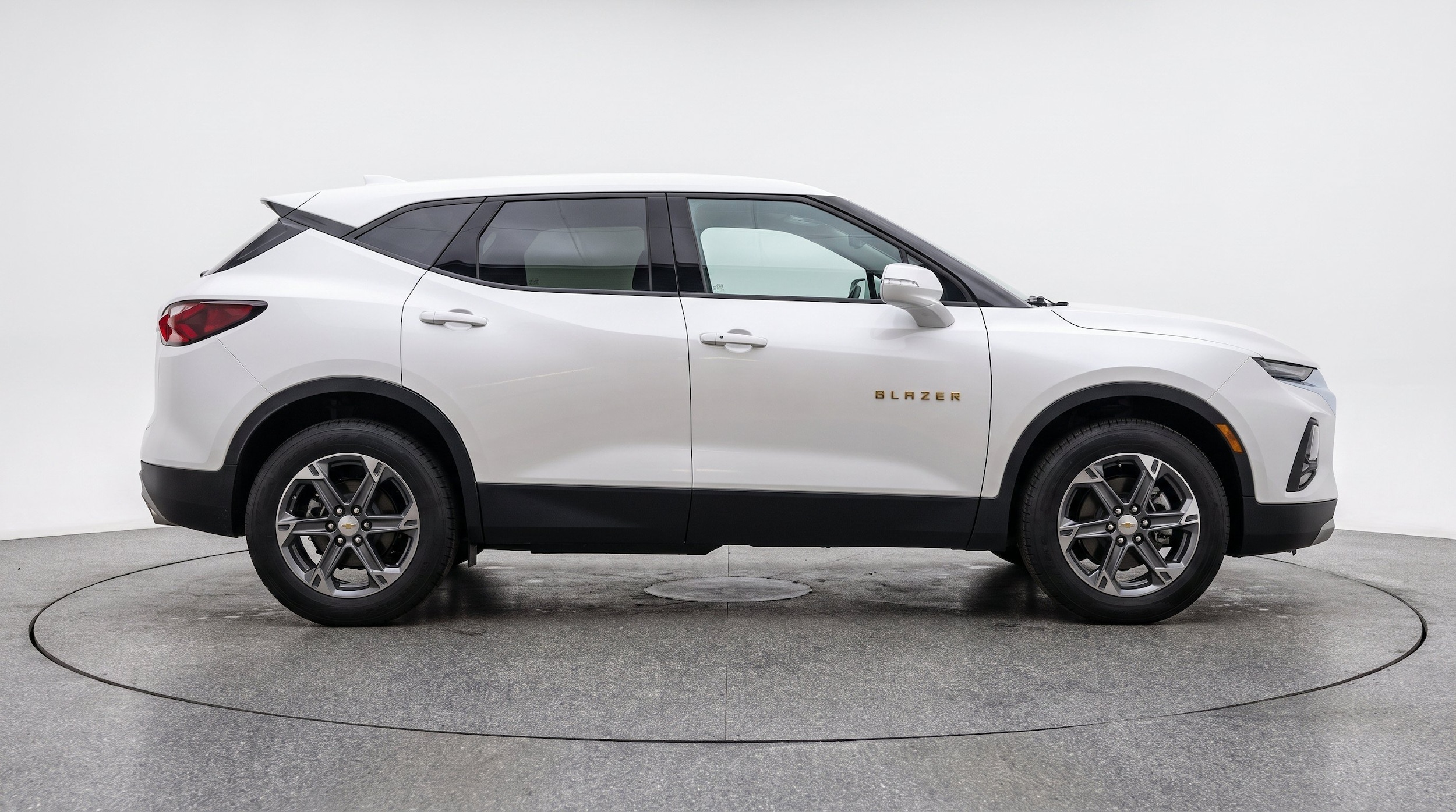 Thumbnail: 2025 Chevrolet Blazer - 10