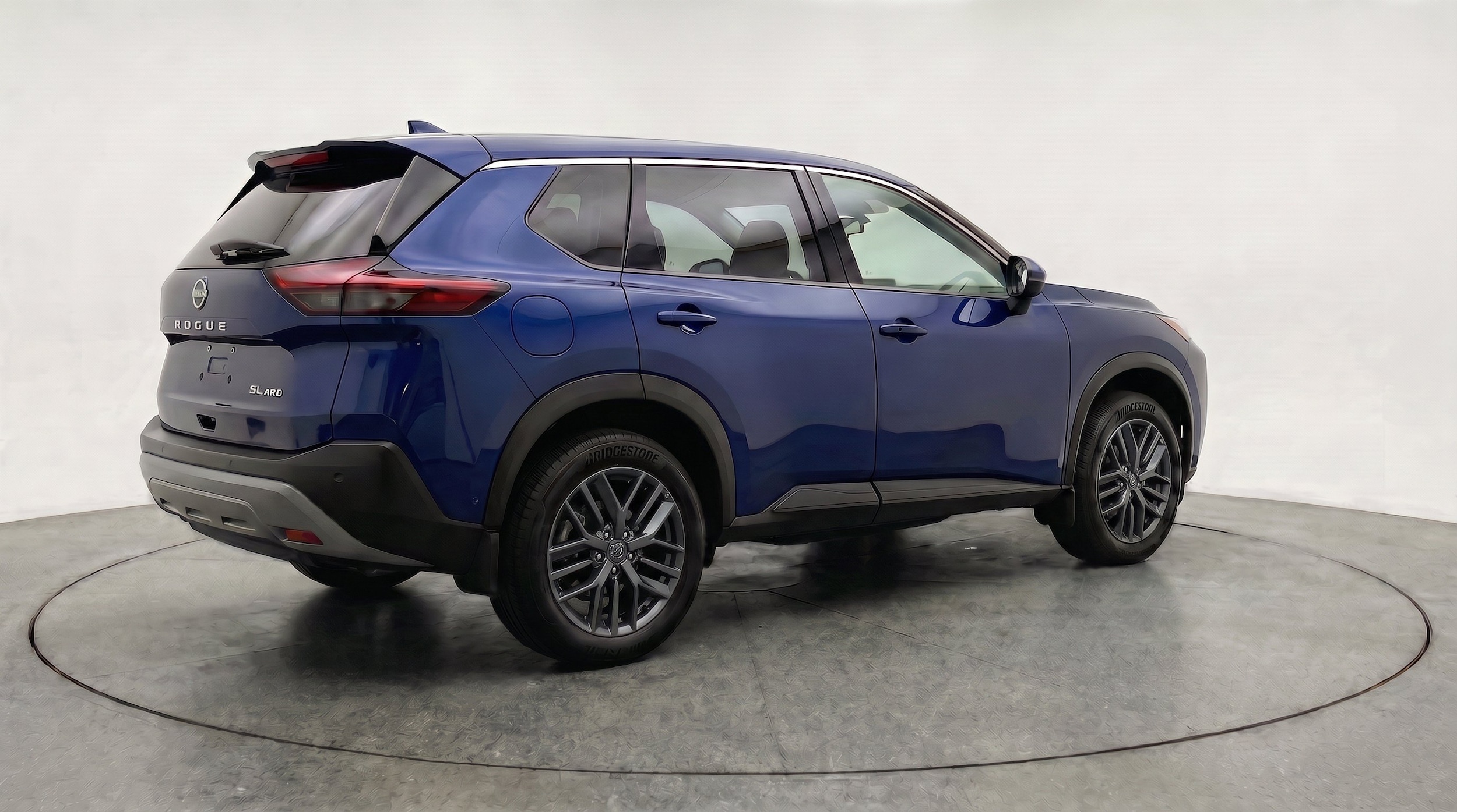 Thumbnail: 2026 Nissan Rogue - 9