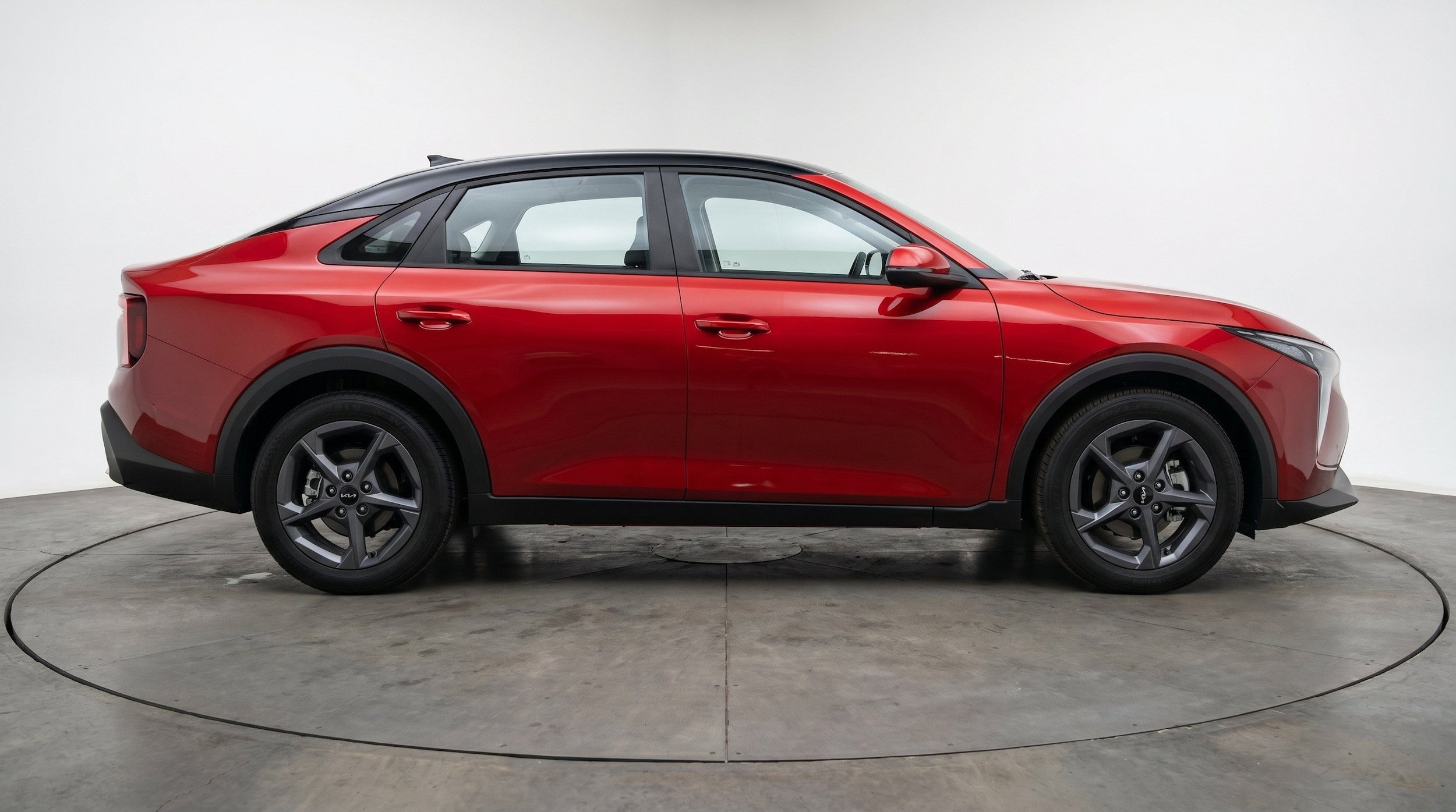Thumbnail: 2026 Kia K4 - 10