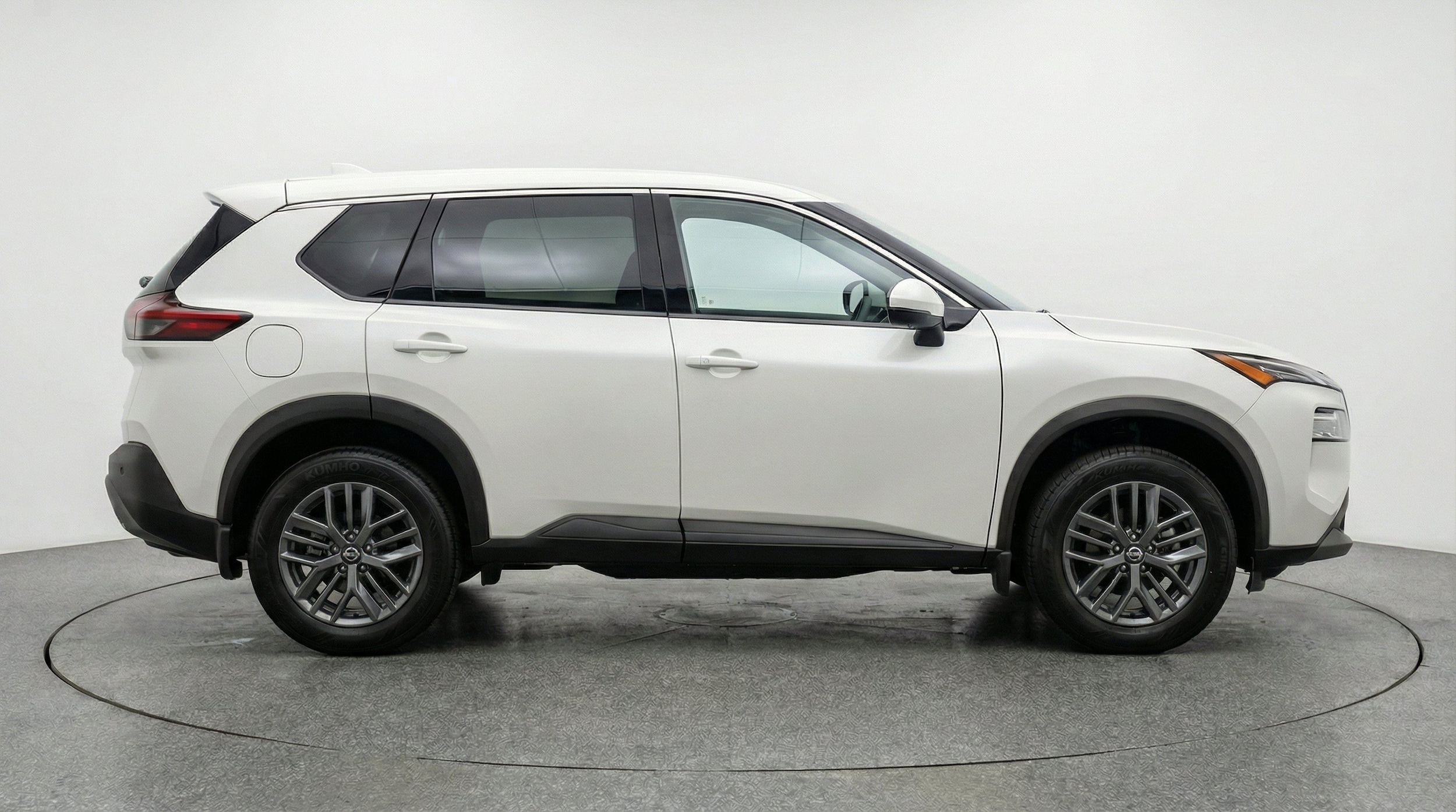 Thumbnail: 2026 Nissan Rogue - 10
