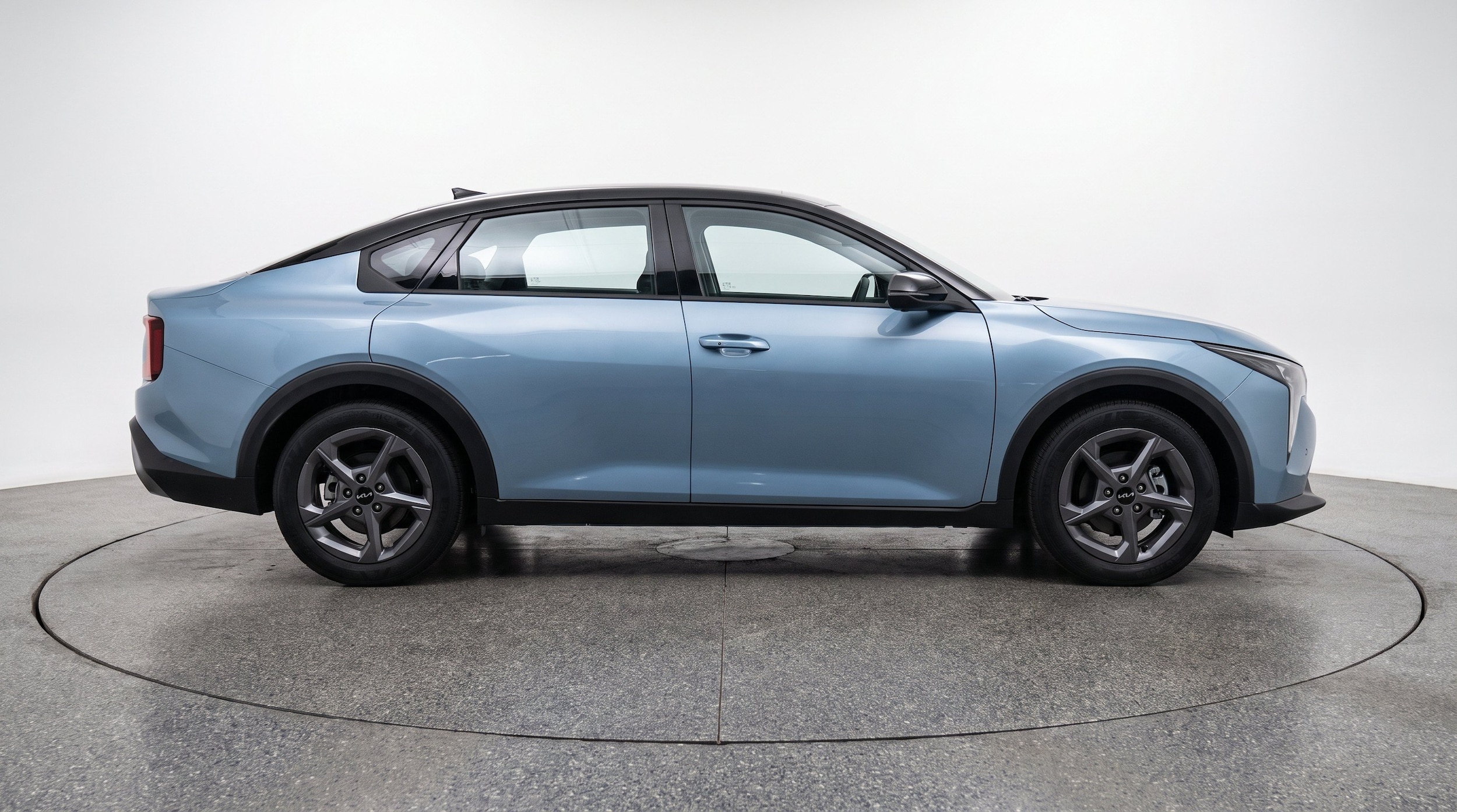 Thumbnail: 2026 Kia K4 - 10