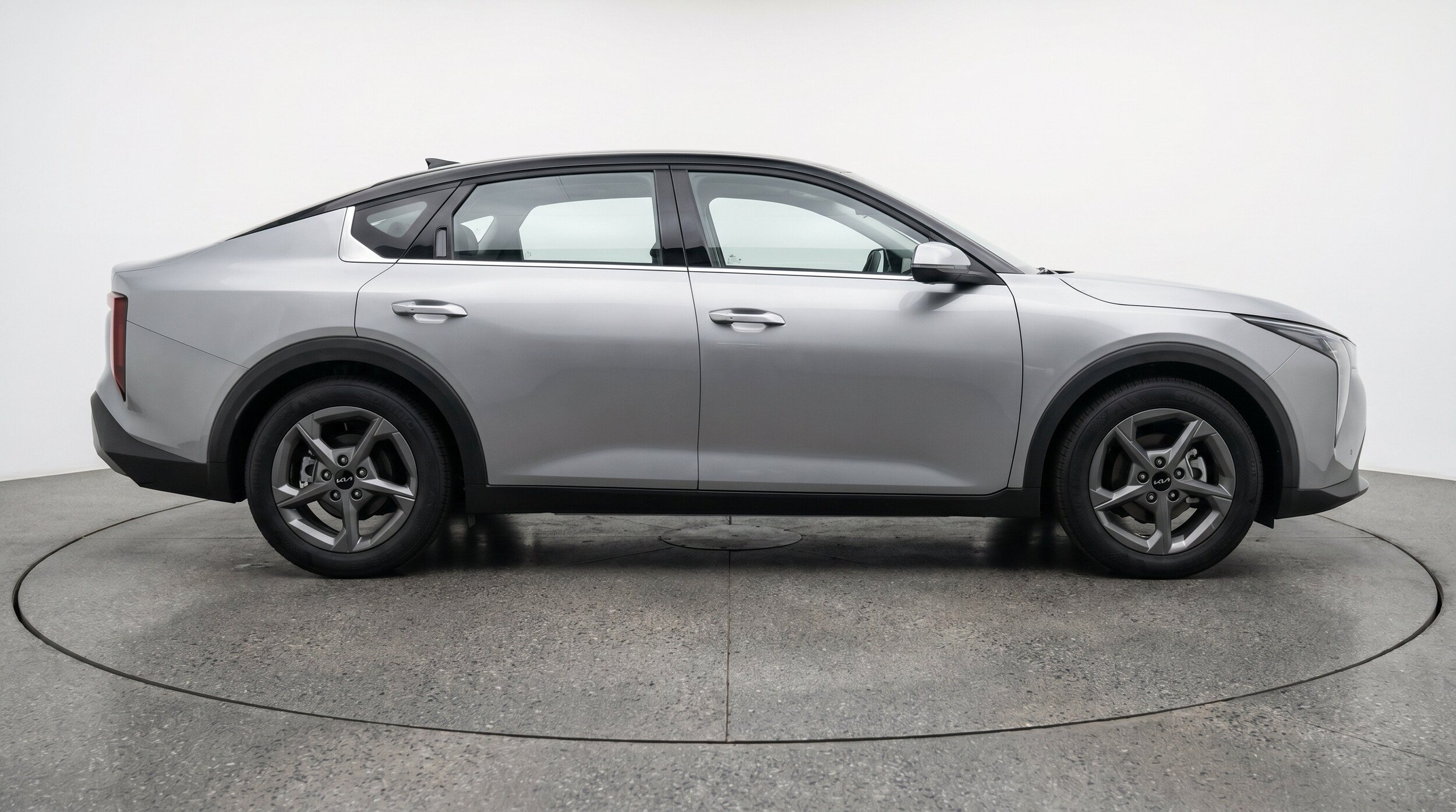 Thumbnail: 2026 Kia K4 - 10