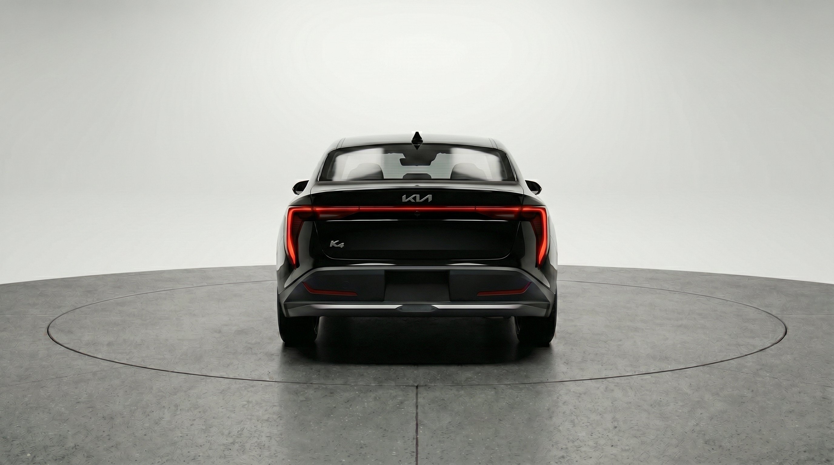 Thumbnail: 2026 Kia K4 - 7