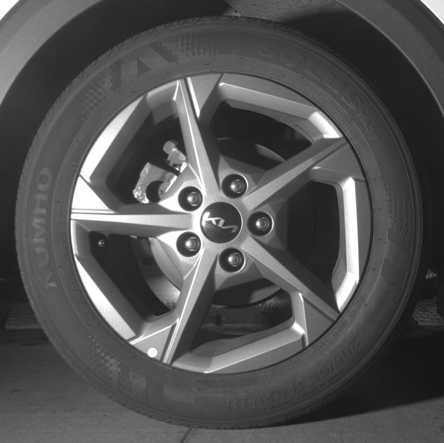 Thumbnail: 2025 Kia K4 - 13